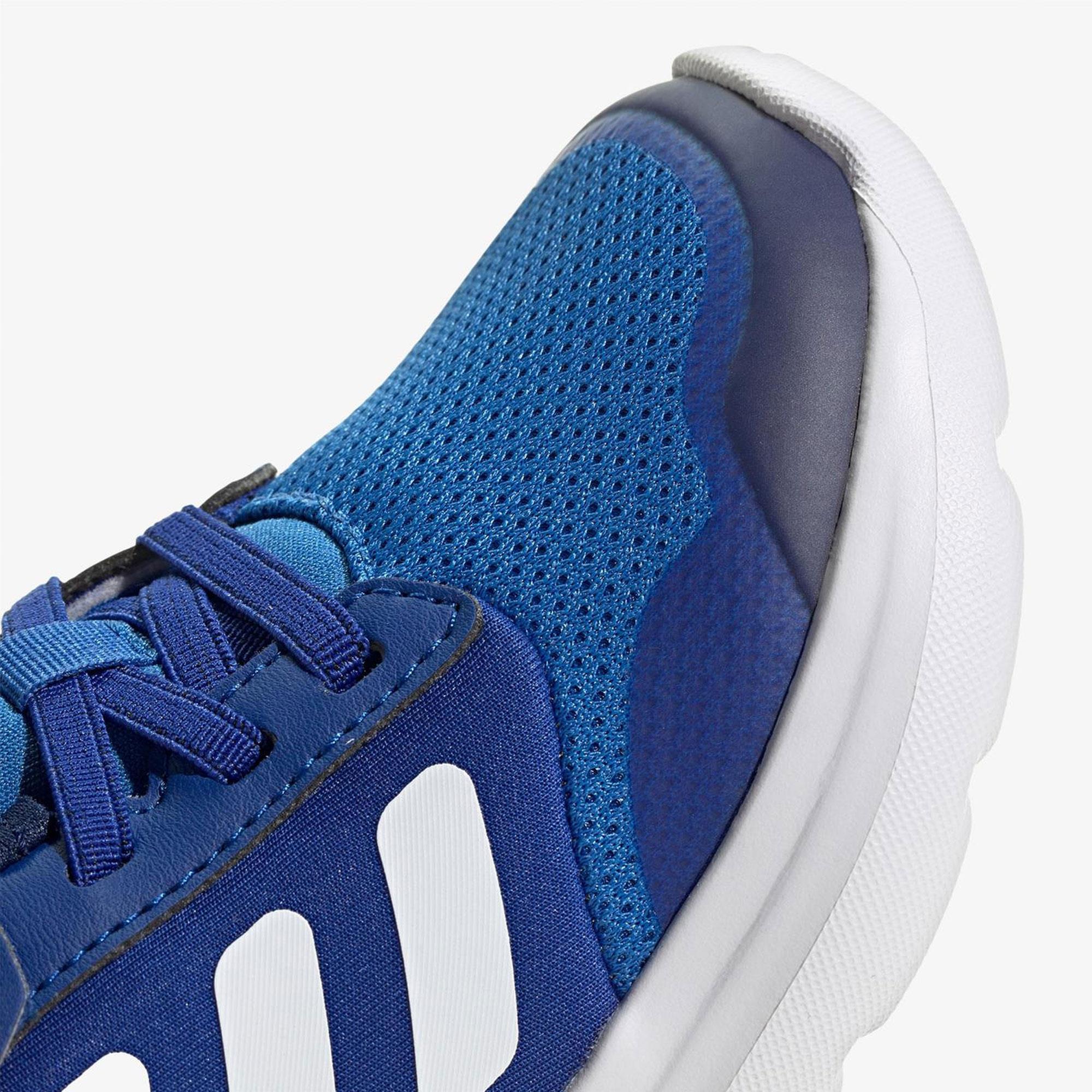 adidas Tensaur Run 3.0 Çocuk Günlük Spor Ayakkabı - Görsel 6