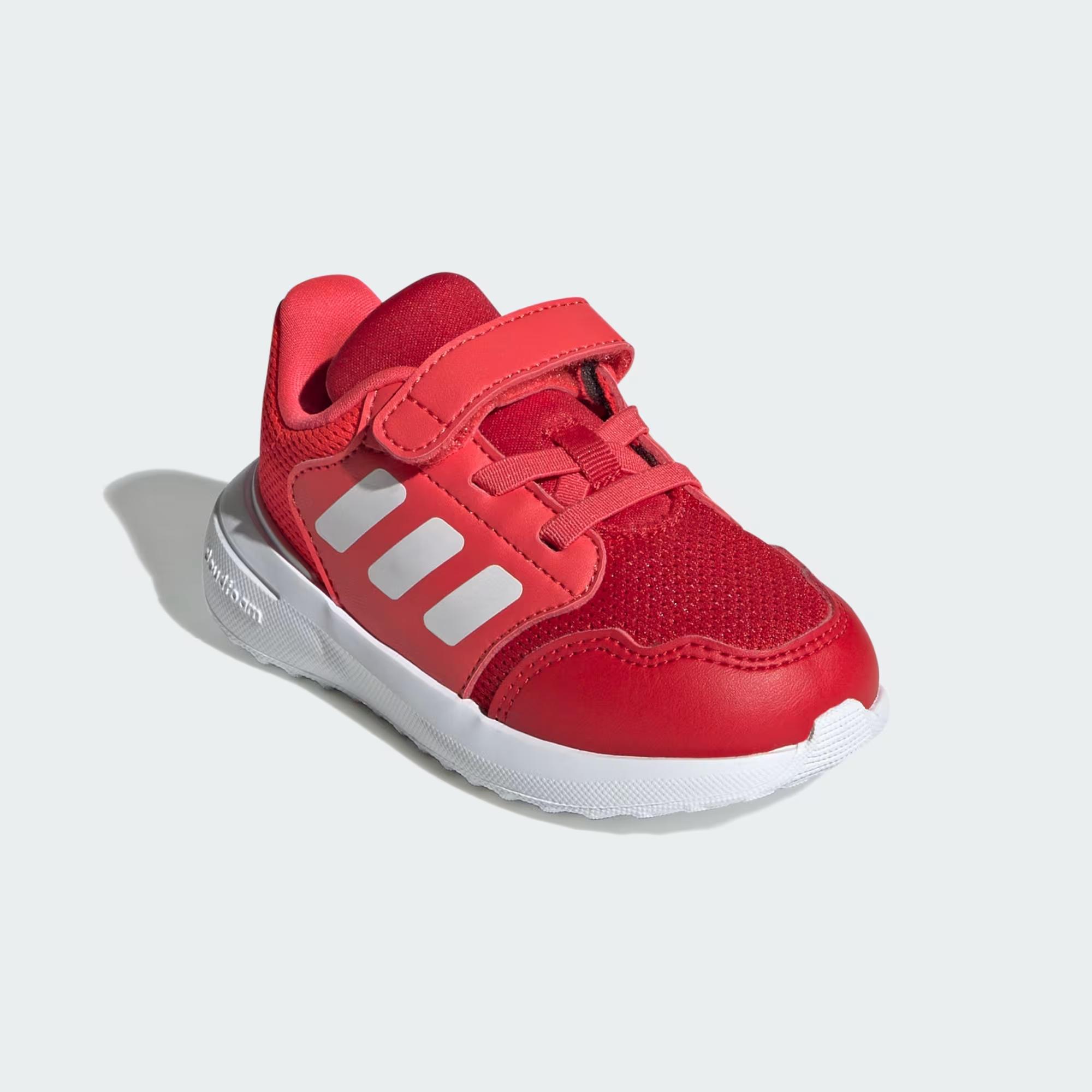 adidas Tensaur Run 3.0 Çocuk Günlük Spor Ayakkabı - Görsel 5