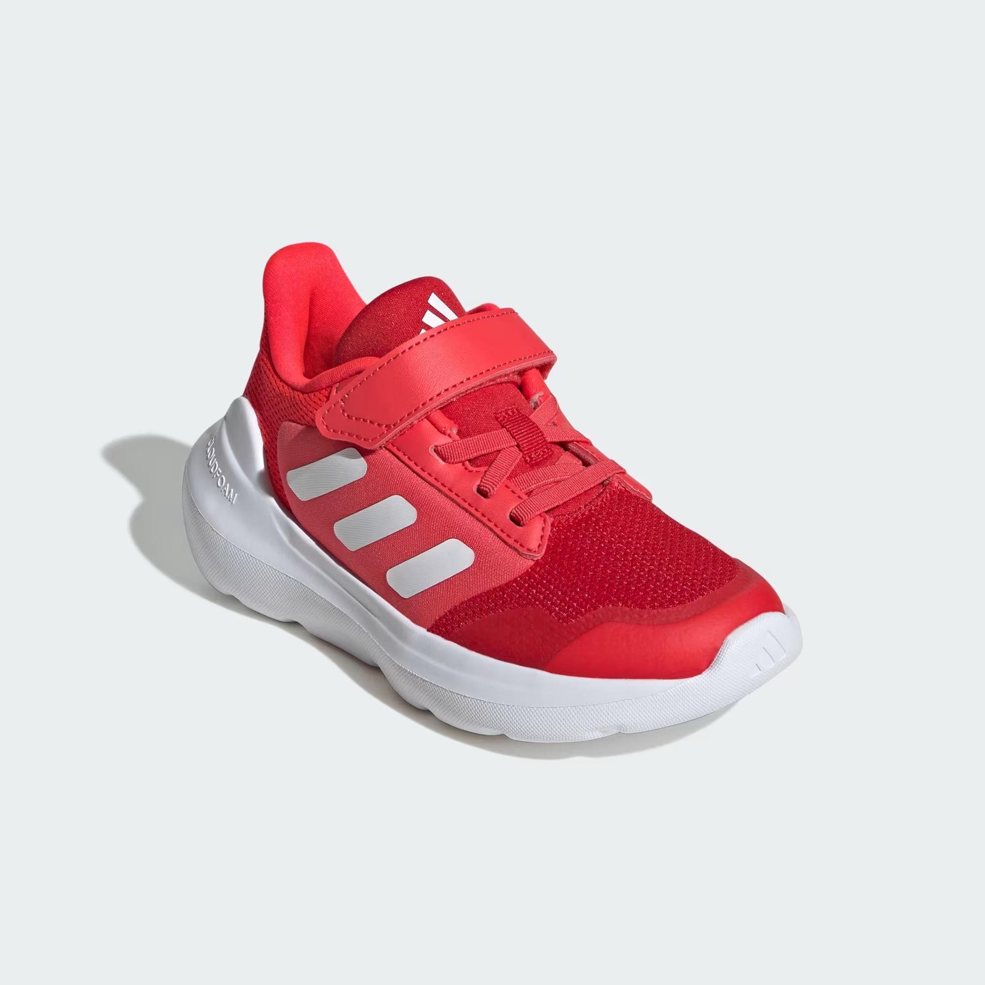 adidas Tensaur Run 3 Çocuk Günlük Spor Ayakkabı - Görsel 5