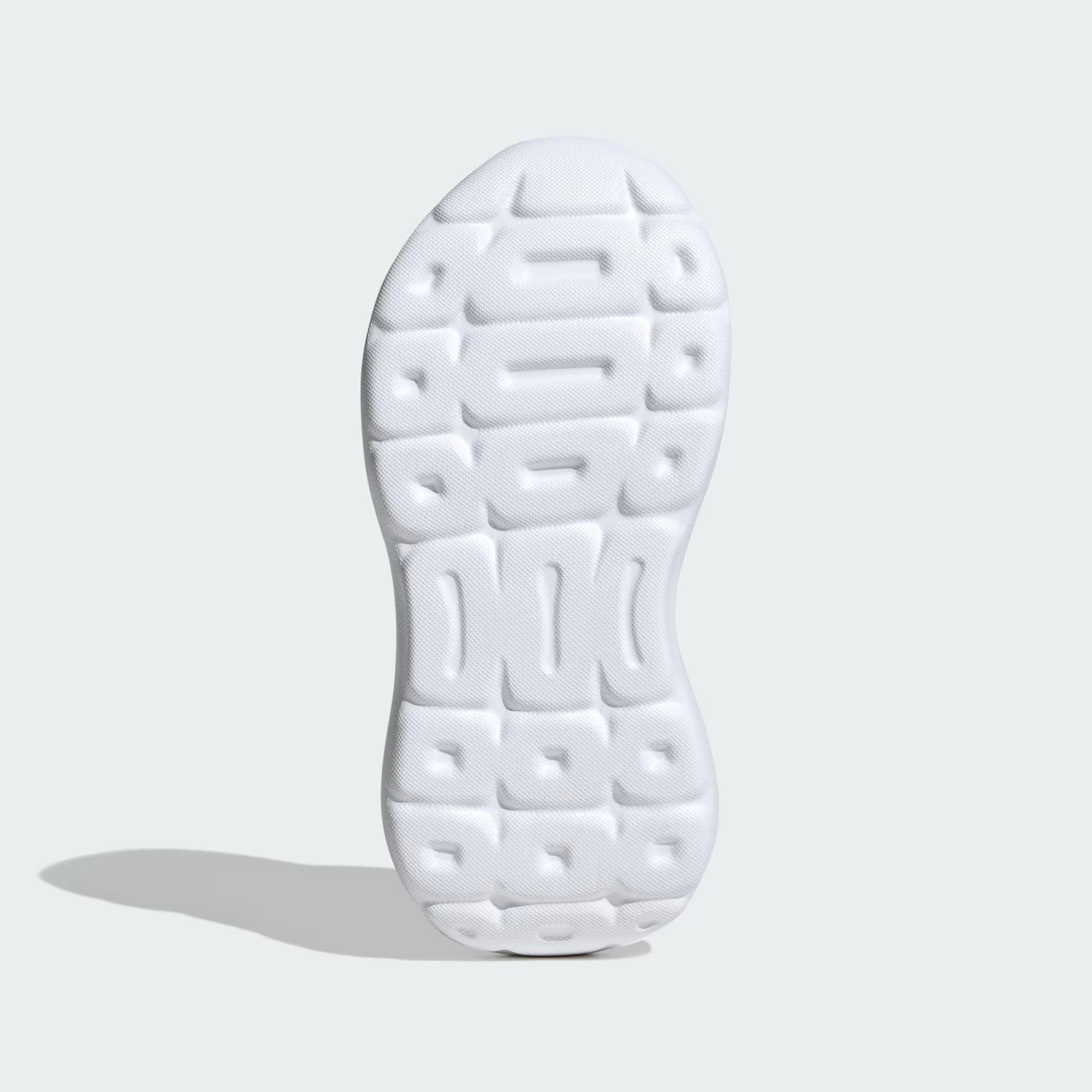 adidas Tensaur Run 3 Çocuk Günlük Spor Ayakkabı - Görsel 4