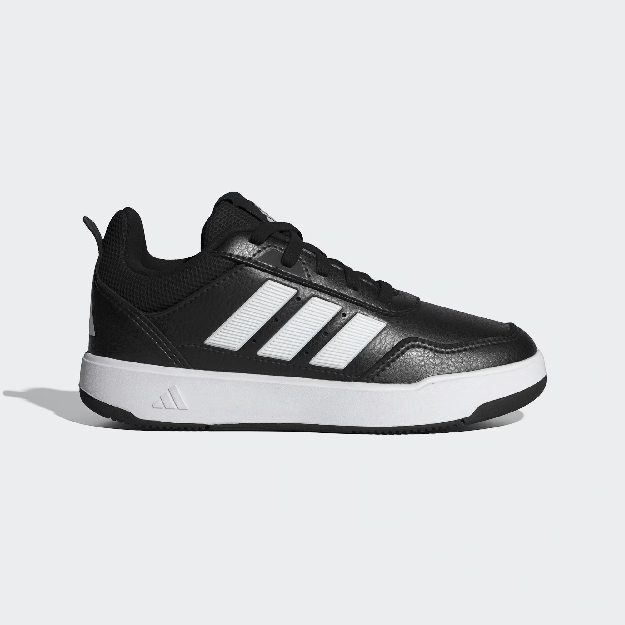 Adidas adidas Siyah Tensaur Sport 3.0 Günlük Spor Ayakkabı Casual Ayakkabı | Dalkılıç Spor Siyah - 2. görsel