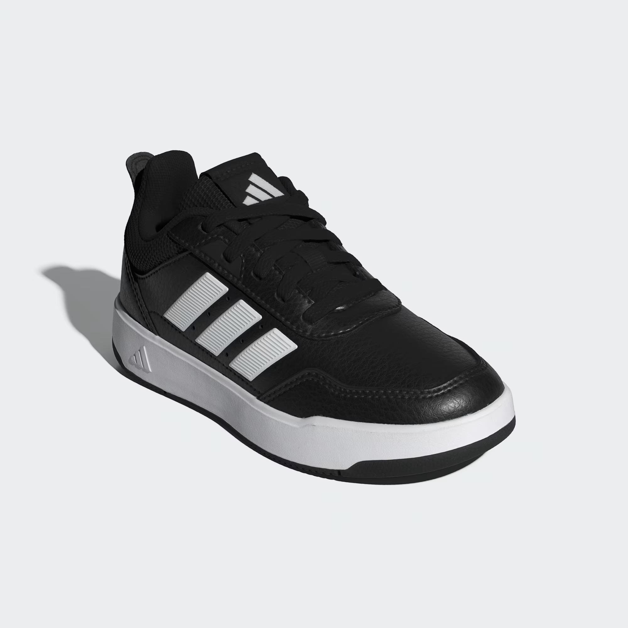 Adidas adidas Siyah Tensaur Sport 3.0 Günlük Spor Ayakkabı Casual Ayakkabı | Dalkılıç Spor Siyah - 5. görsel