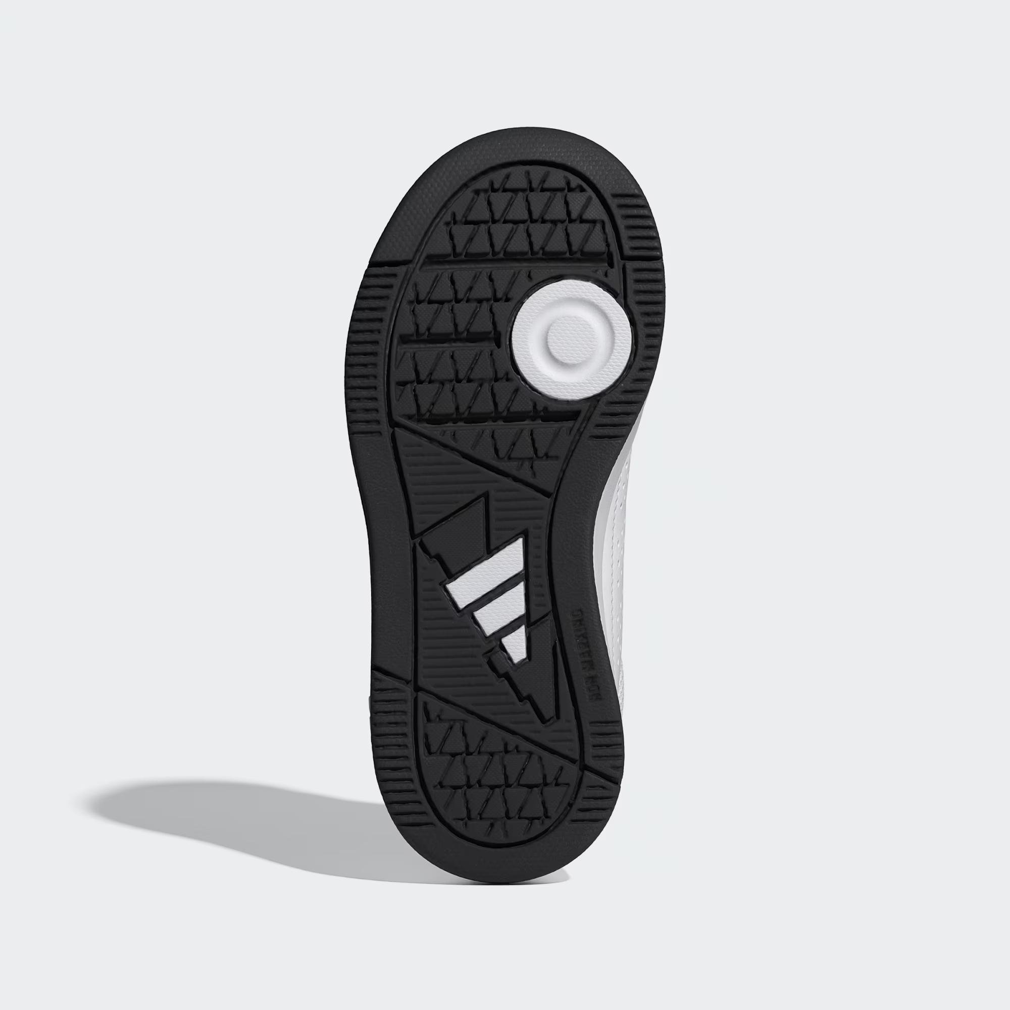 Adidas adidas Beyaz Tensaur Sport 3.0 Günlük Spor Ayakkabı Casual Ayakkabı | Dalkılıç Spor Beyaz - 4. görsel