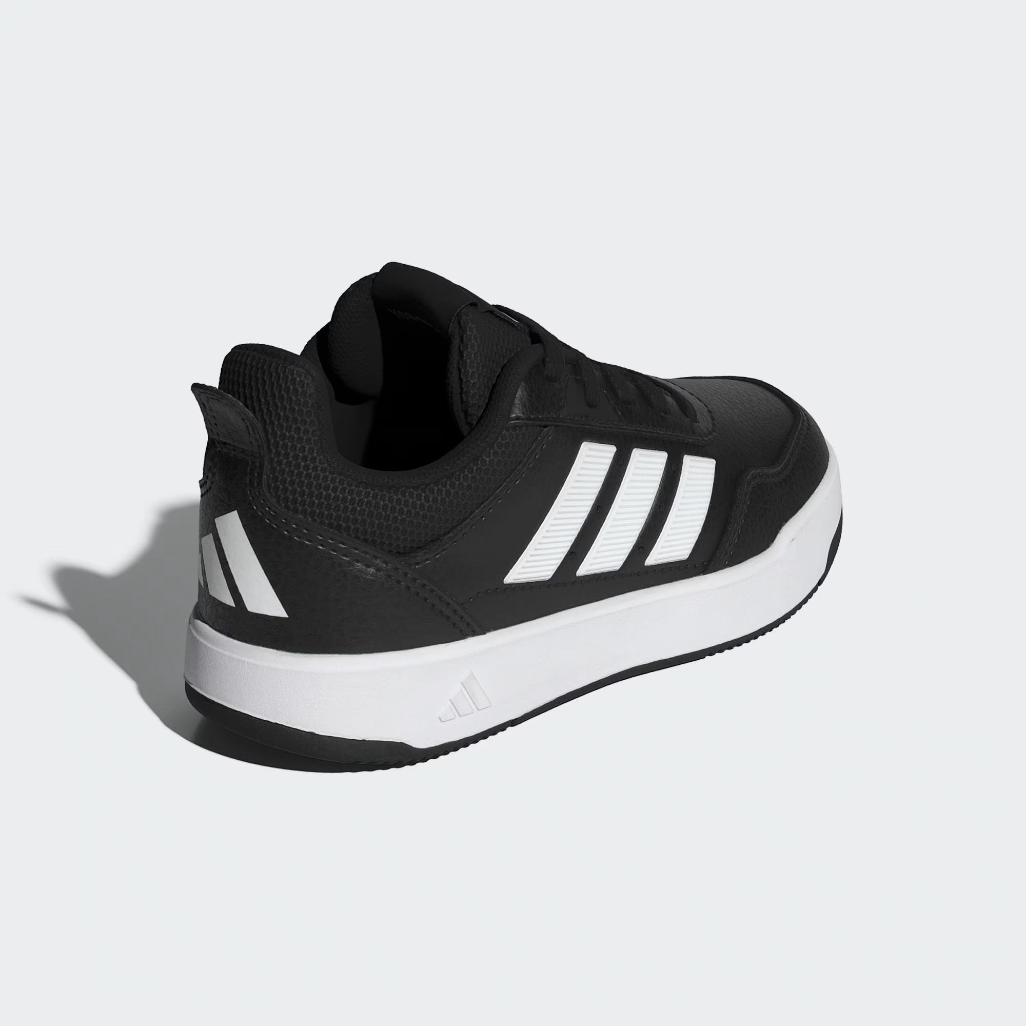 Adidas adidas Siyah Tensaur Sport 3.0 Günlük Spor Ayakkabı Casual Ayakkabı | Dalkılıç Spor Siyah - 6. görsel
