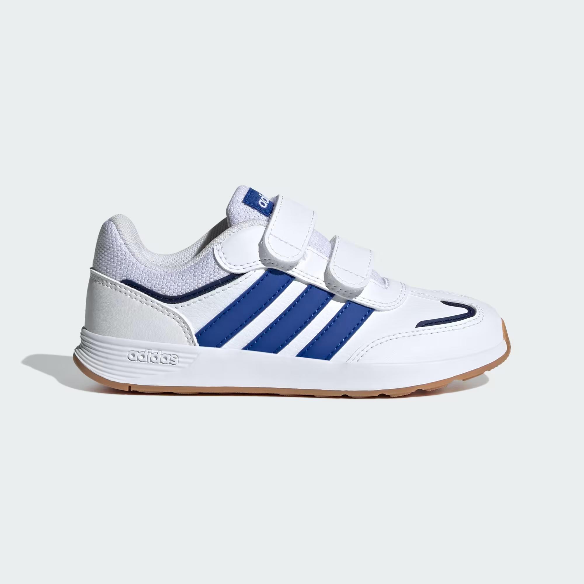 adidas Tensaur Switch Çocuk Günlük Spor Ayakkabı - Görsel 2