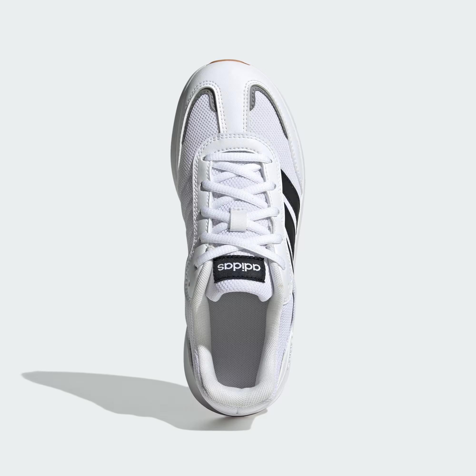 adidas Tensaur Switch Günlük Spor Ayakkabı - Görsel 3