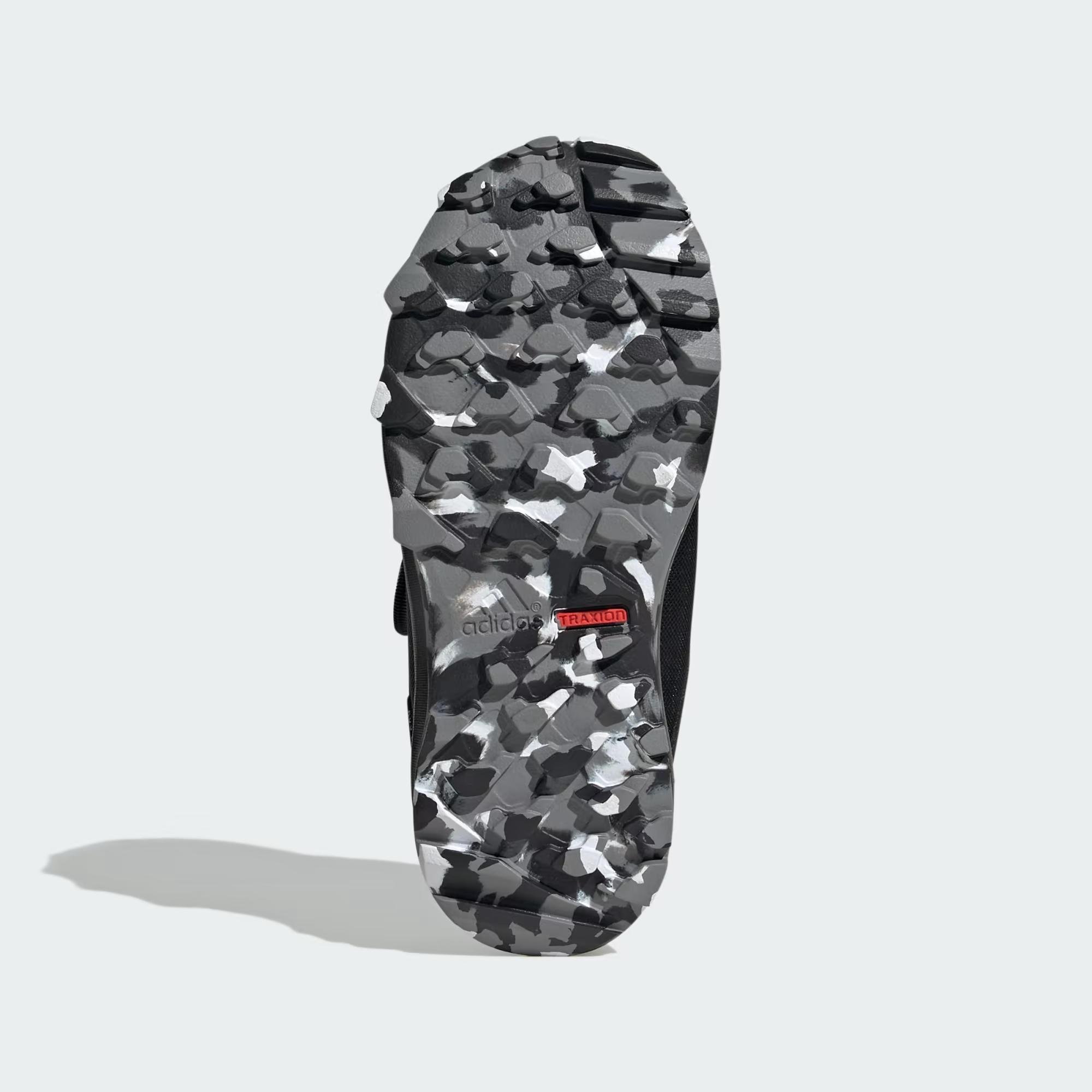 adidas Terrex Agravic Boa Rain.Rdy Çocuk Outdoor Ayakkabı - Görsel 4