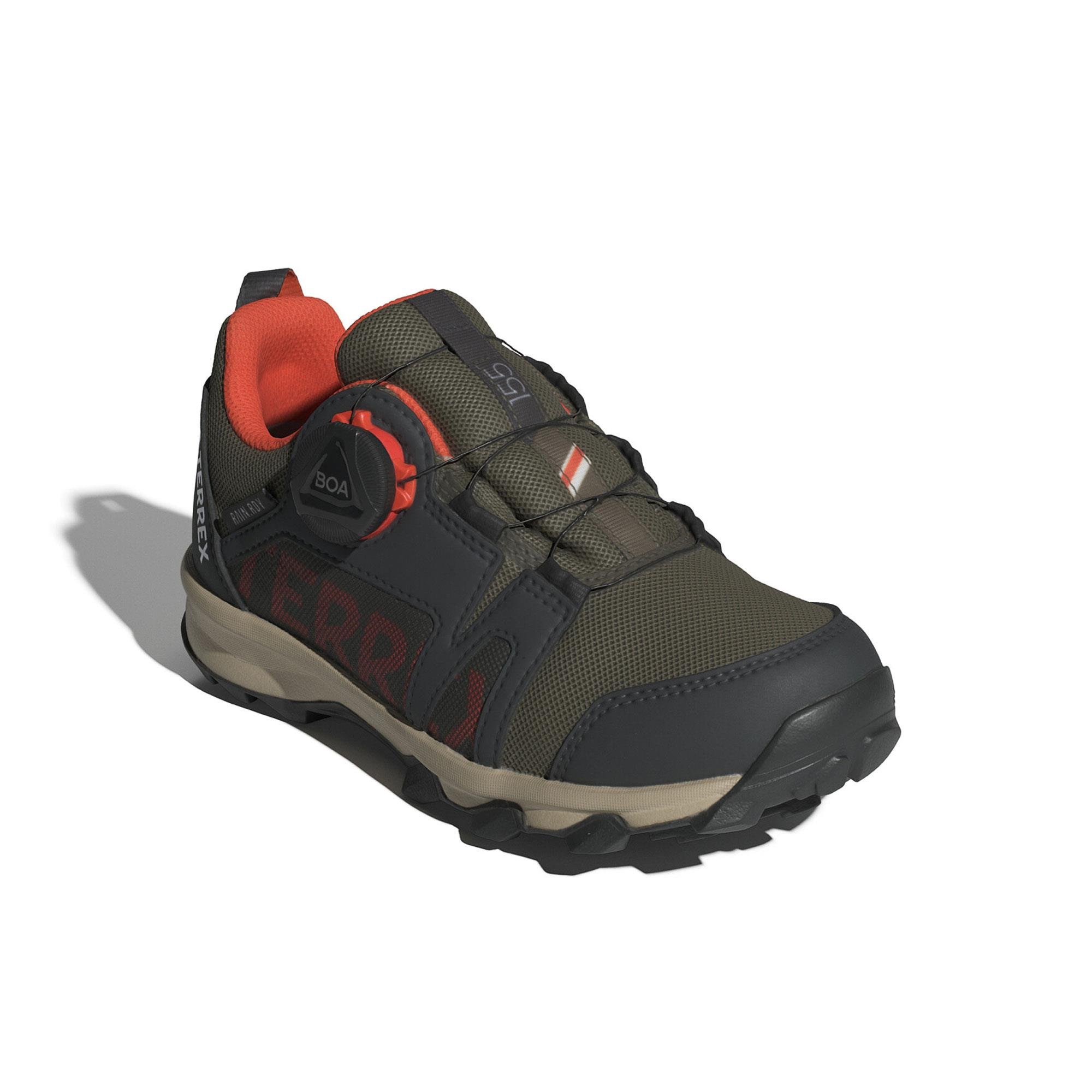 adidas Terrex Agravic Boa Rain.Rdy Çocuk Outdoor Ayakkabı - Görsel 3