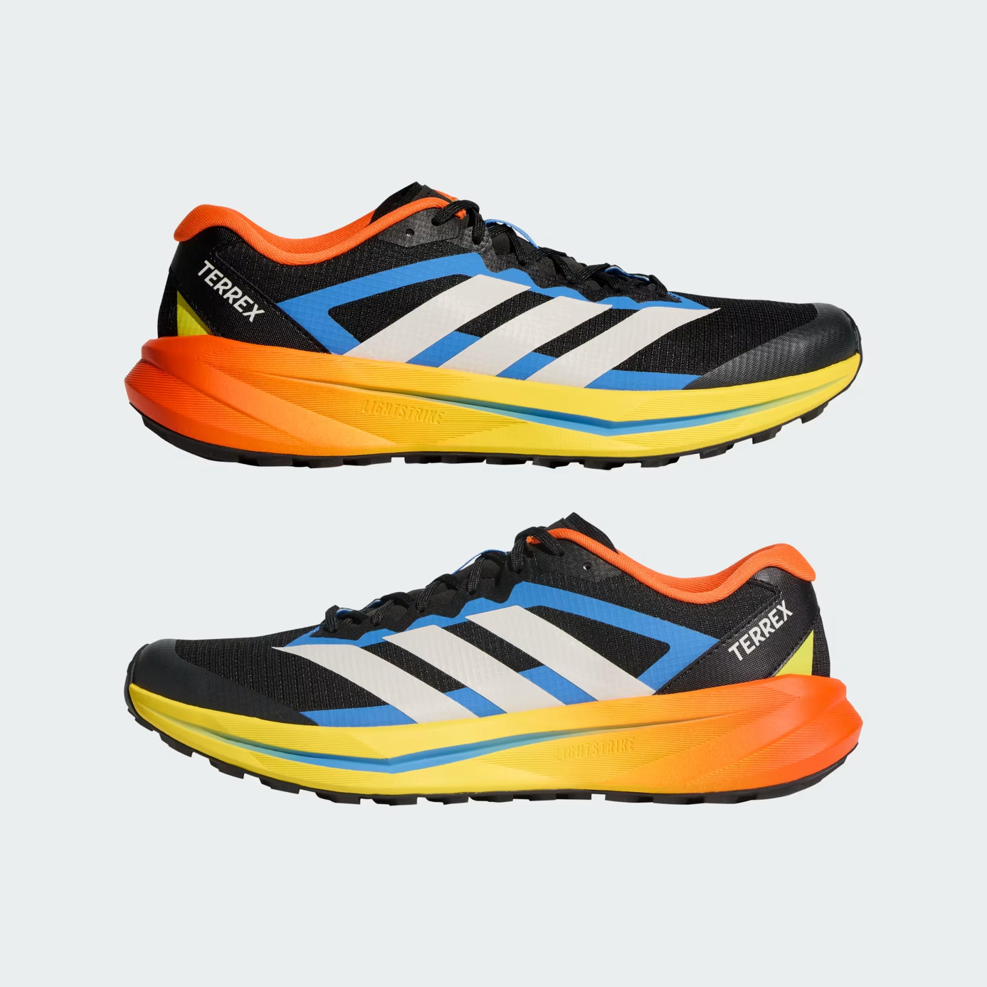 adidas Terrex Agravic Lite Erkek Outdoor Ayakkabı
