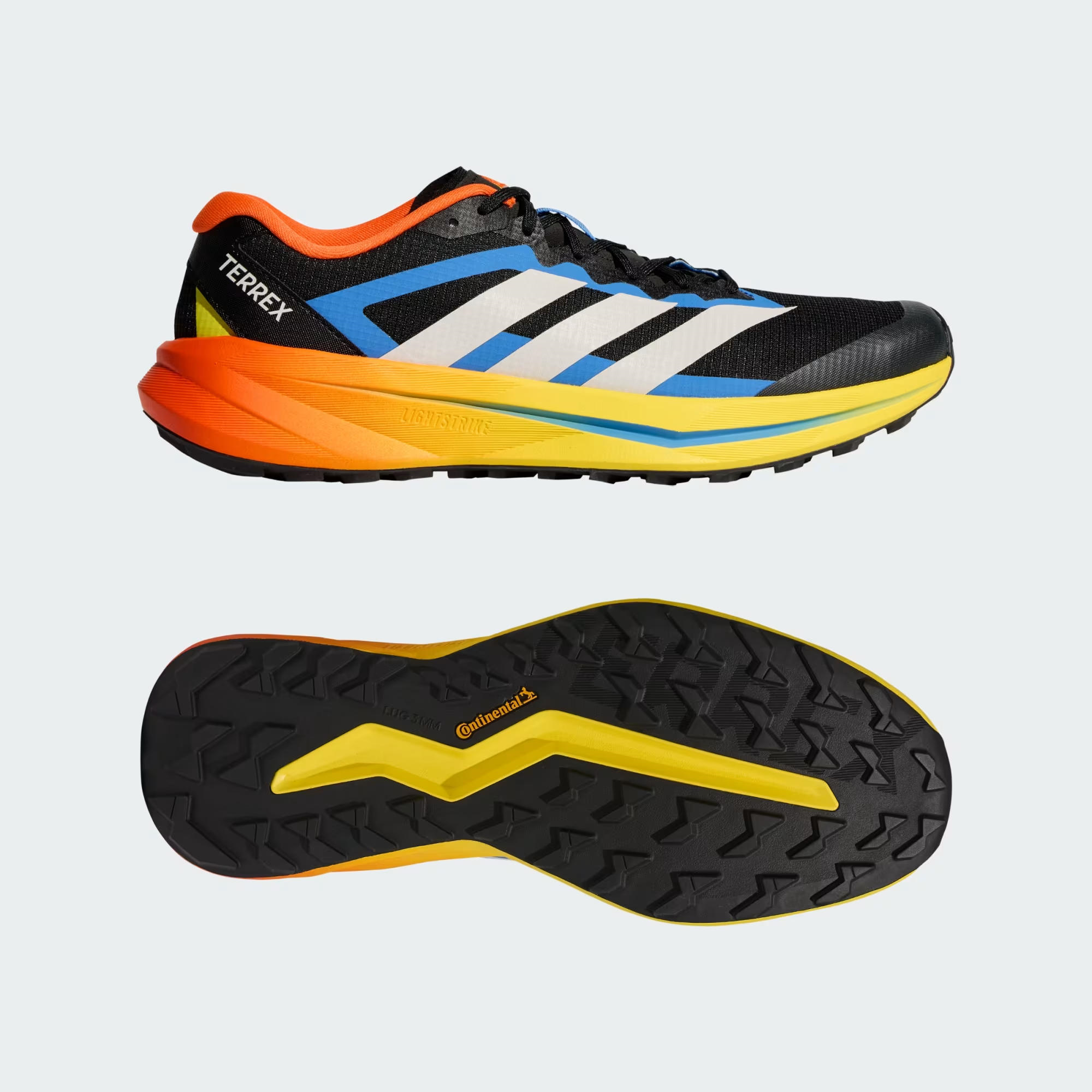 adidas Terrex Agravic Lite Erkek Outdoor Ayakkabı