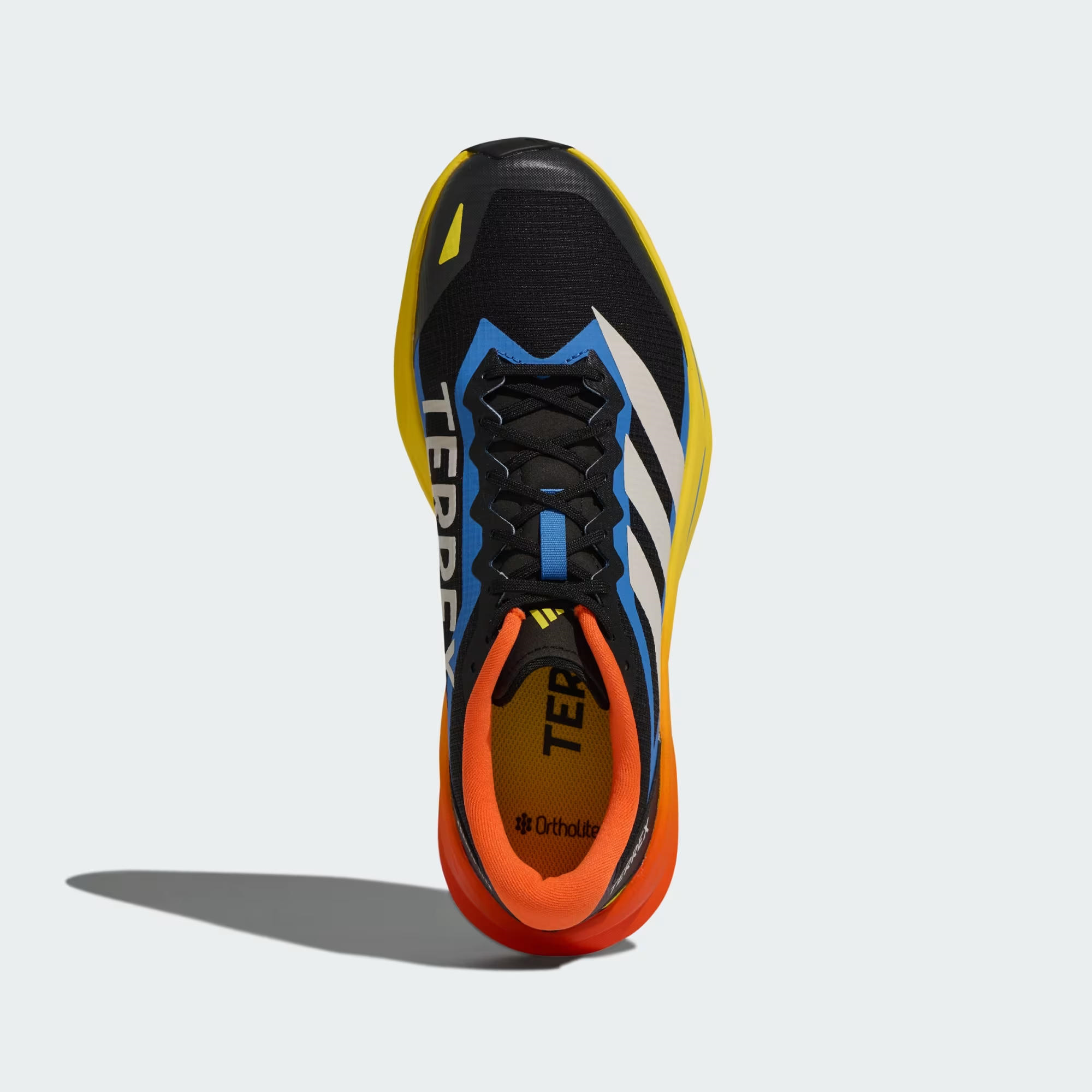 adidas Terrex Agravic Lite Erkek Outdoor Ayakkabı