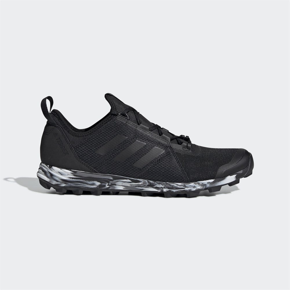 adidas Terrex Agravic Speed Erkek Outdoor Ayakkabı