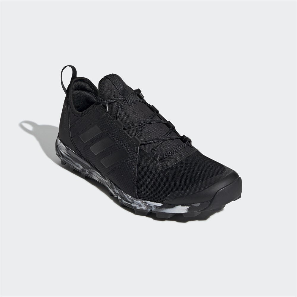 adidas Terrex Agravic Speed Erkek Outdoor Ayakkabı