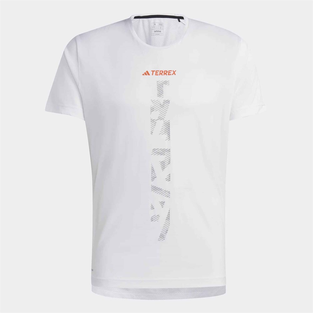 adidas Terrex Agravic Trail Erkek Tişört