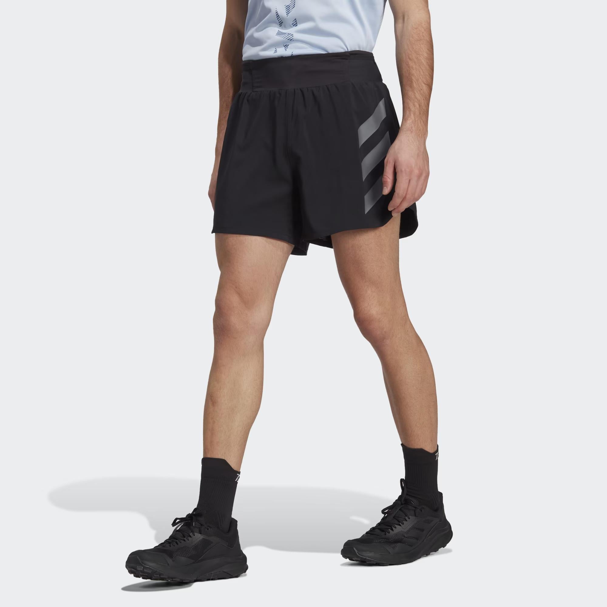adidas Terrex Agravic Trail Running Erkek Şort
