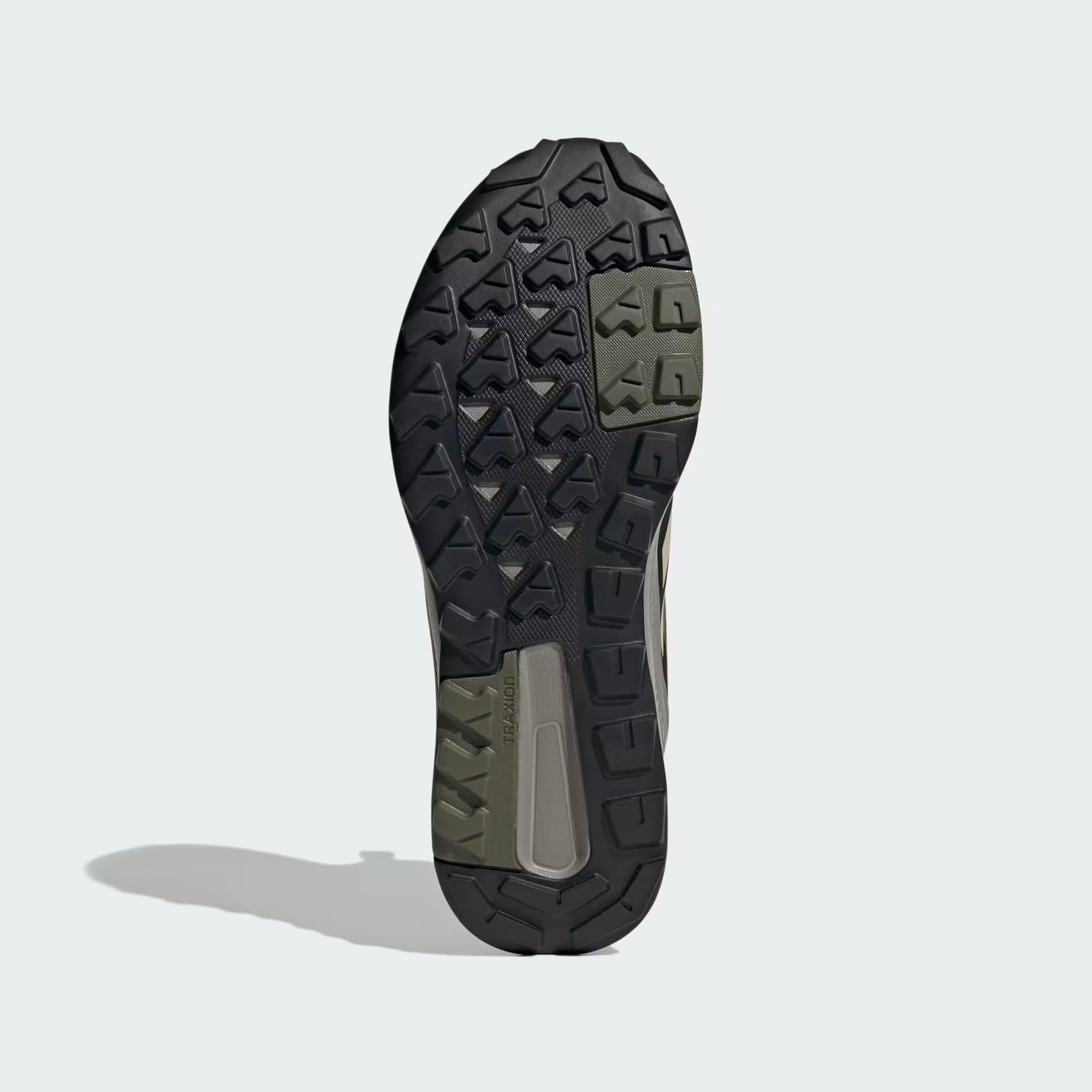 Adidas Haki Adidas Terrex Anylander Erkek