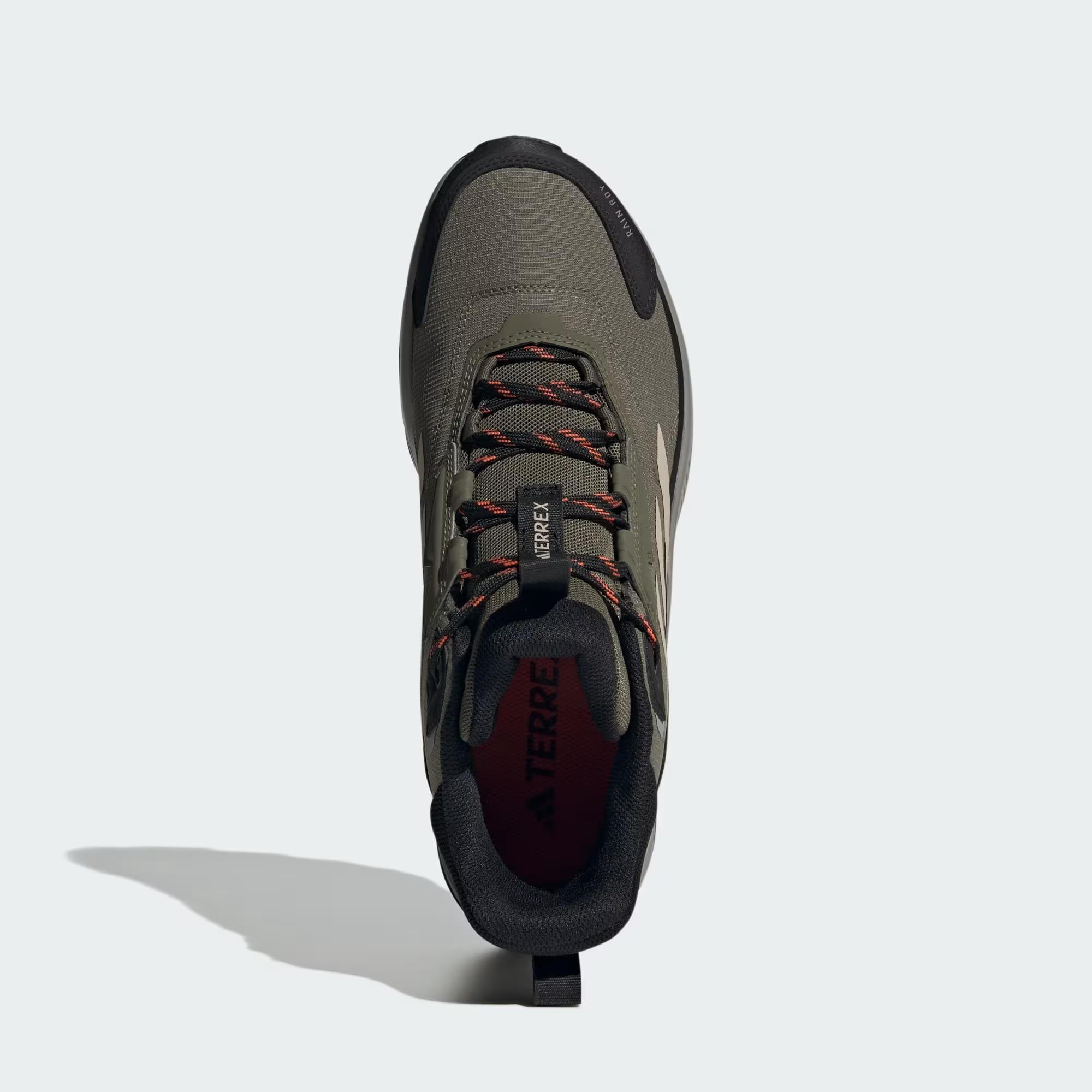 Adidas Haki Adidas Terrex Anylander Erkek