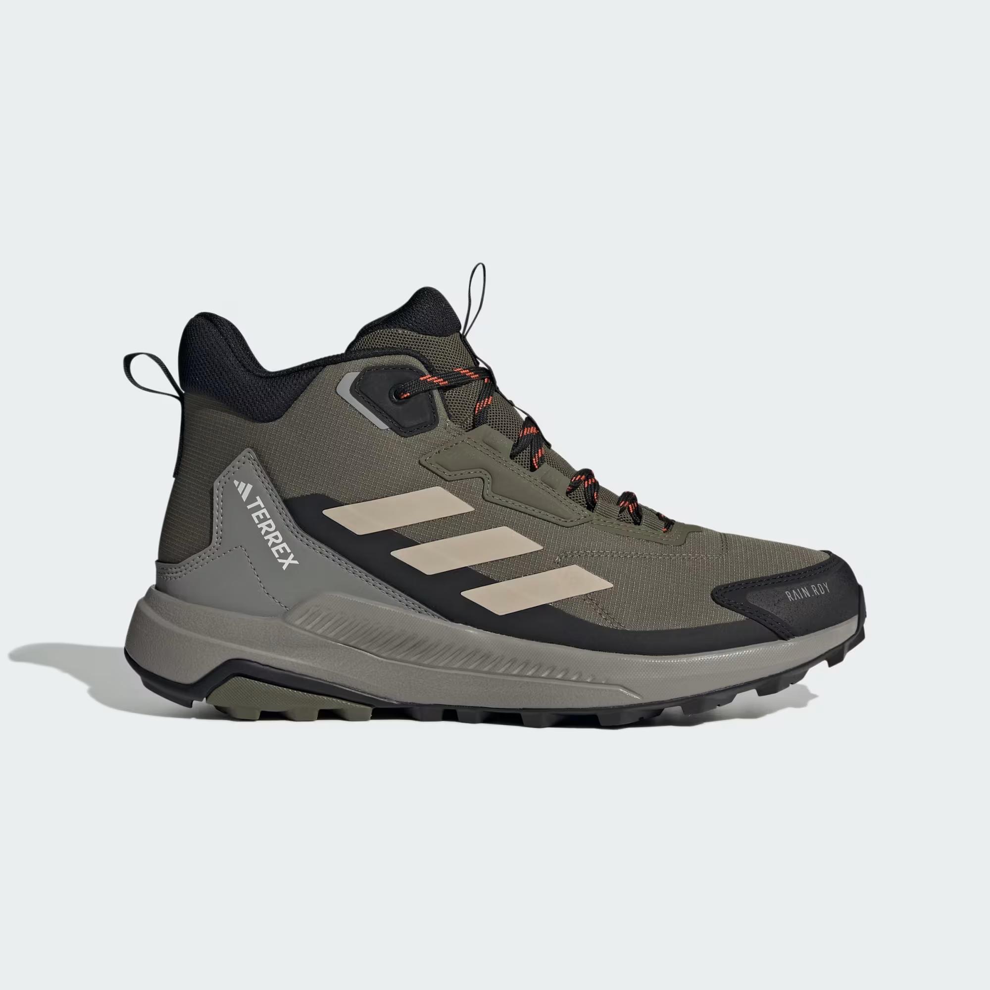 Adidas Haki Adidas Terrex Anylander Erkek
