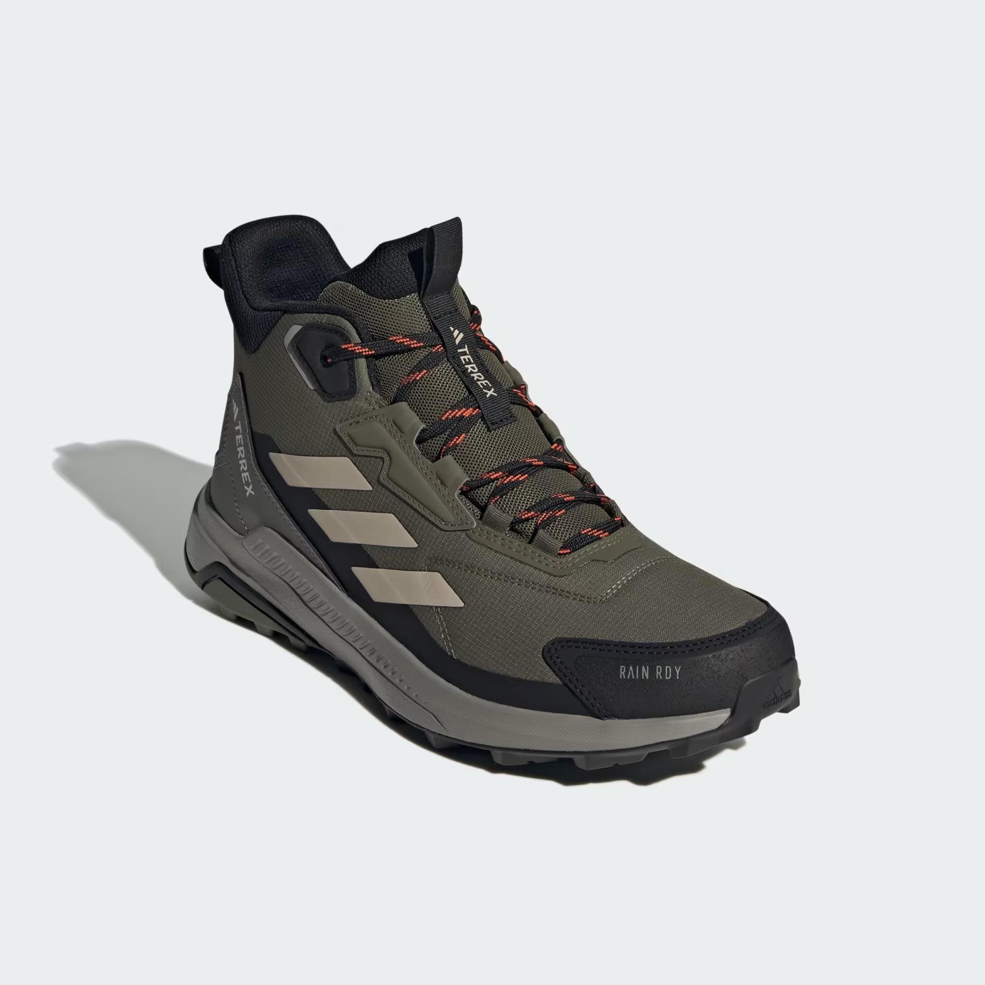 Adidas Haki Adidas Terrex Anylander Erkek