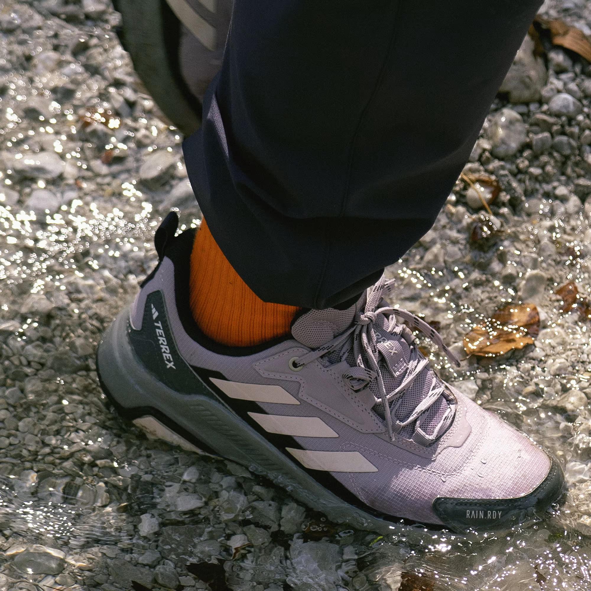 adidas Terrex Anylander R.Rdy Kadın Outdoor Ayakkabı - Görsel 5