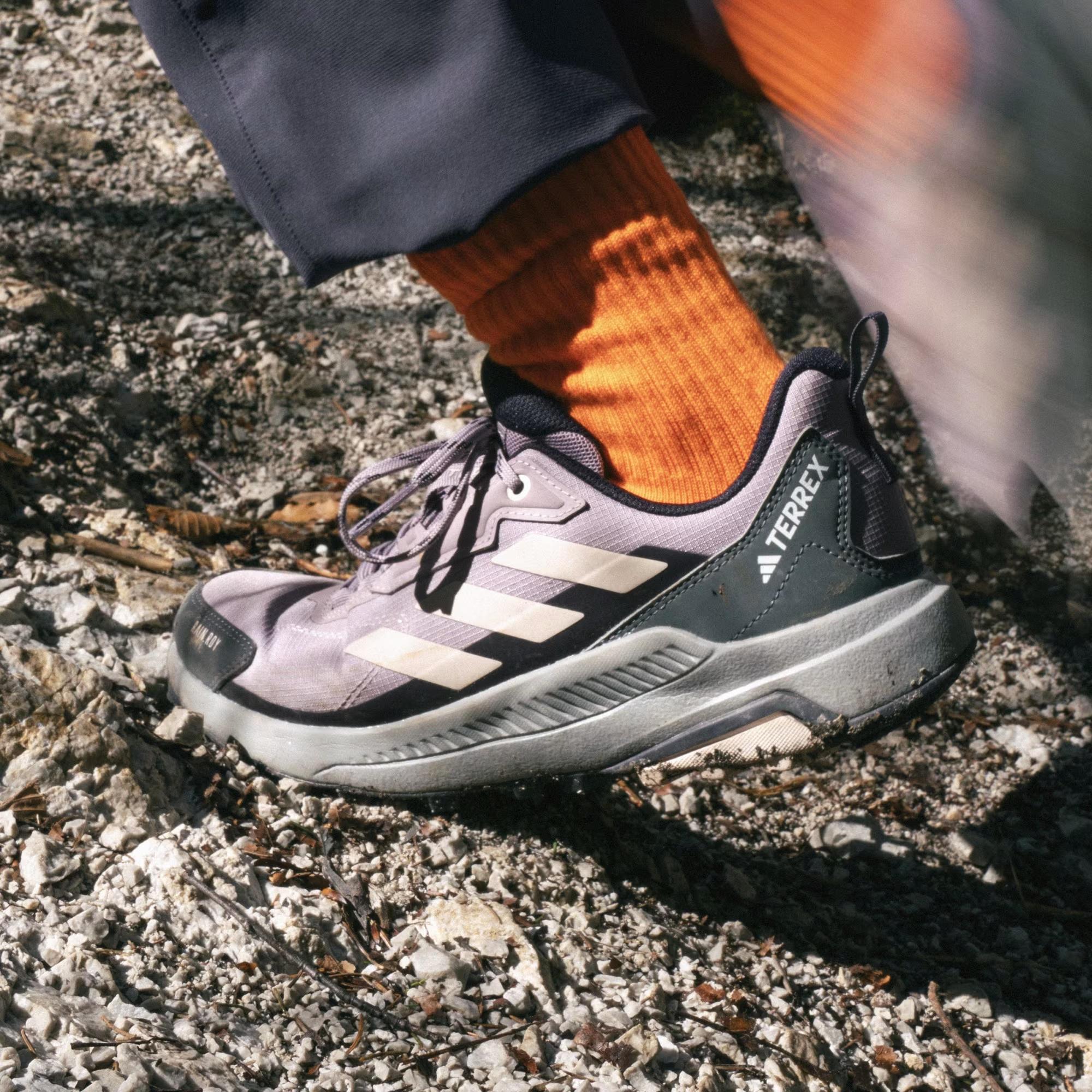 adidas Terrex Anylander R.Rdy Kadın Outdoor Ayakkabı - Görsel 4