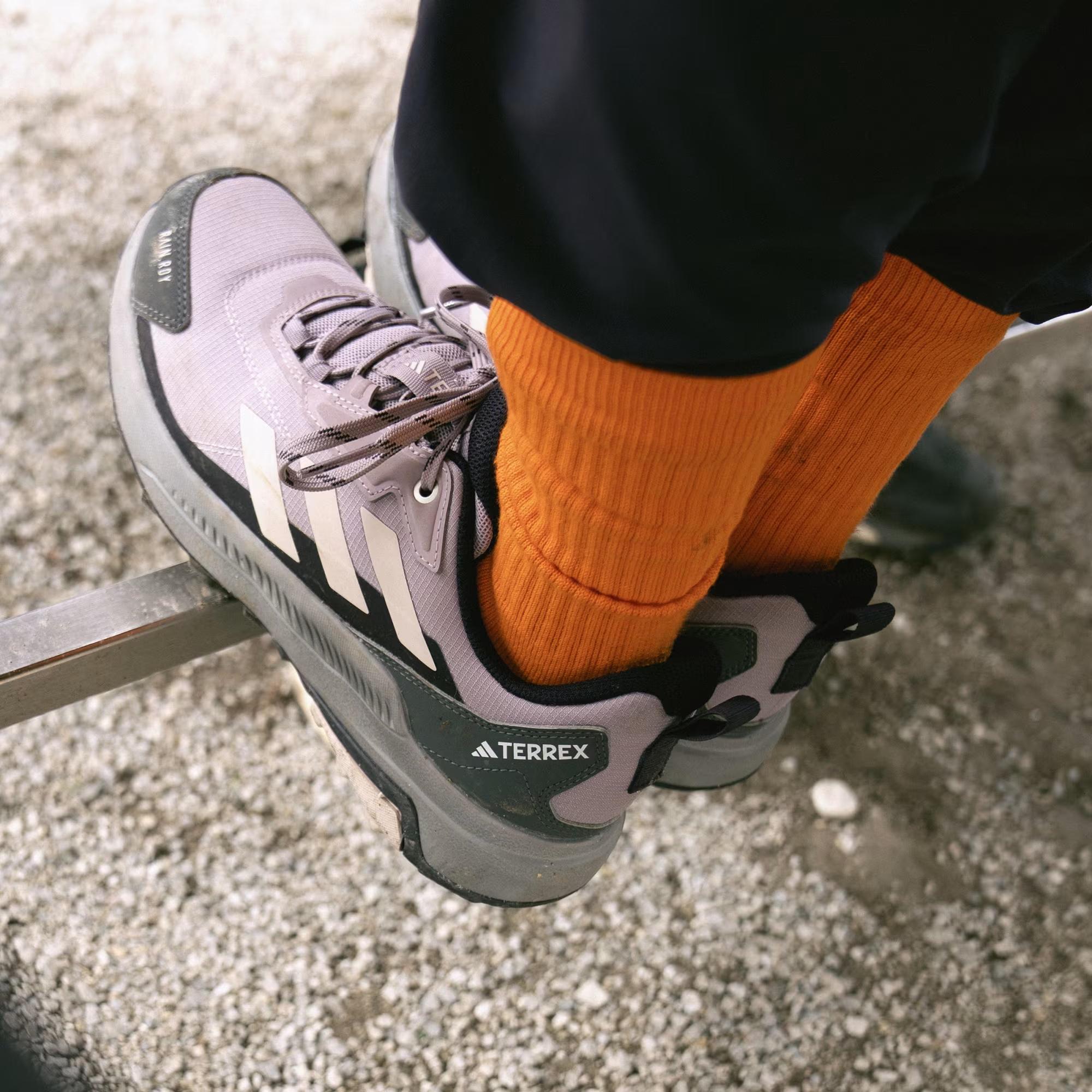 adidas Terrex Anylander R.Rdy Kadın Outdoor Ayakkabı - Görsel 6