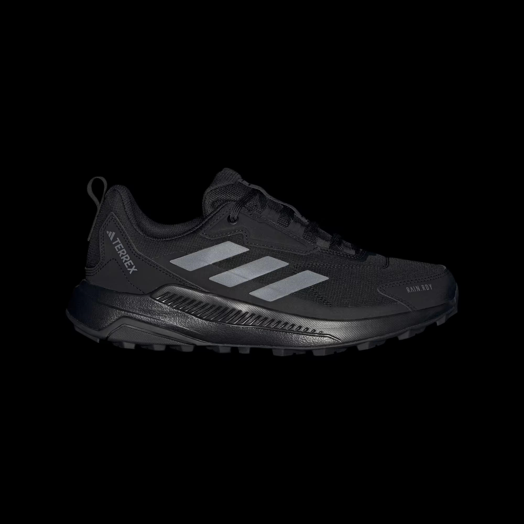 Adidas Siyah Adidas Terrex Anylander Erkek