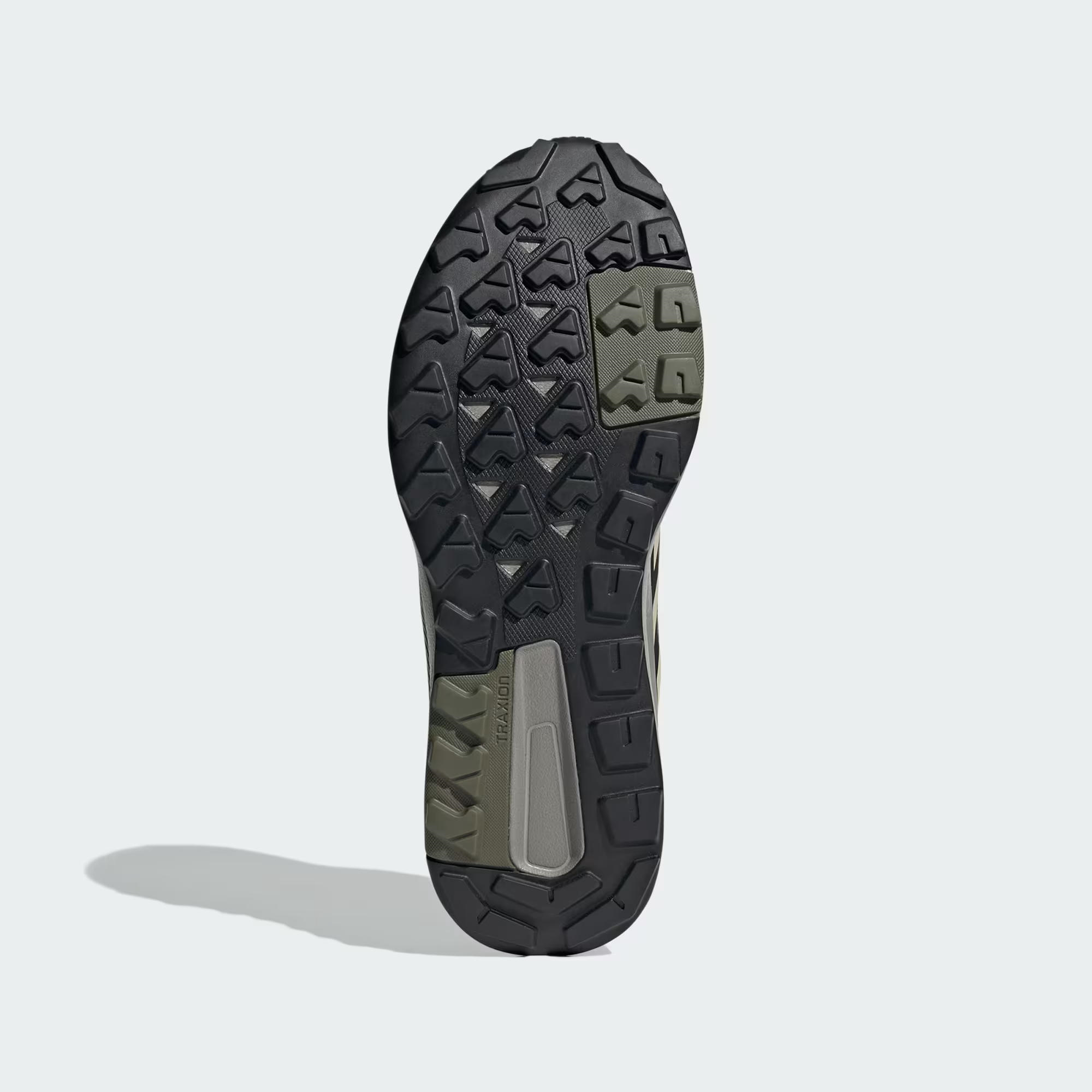 Adidas Haki Adidas Terrex Anylander Erkek Outdoor Ayakkabı
