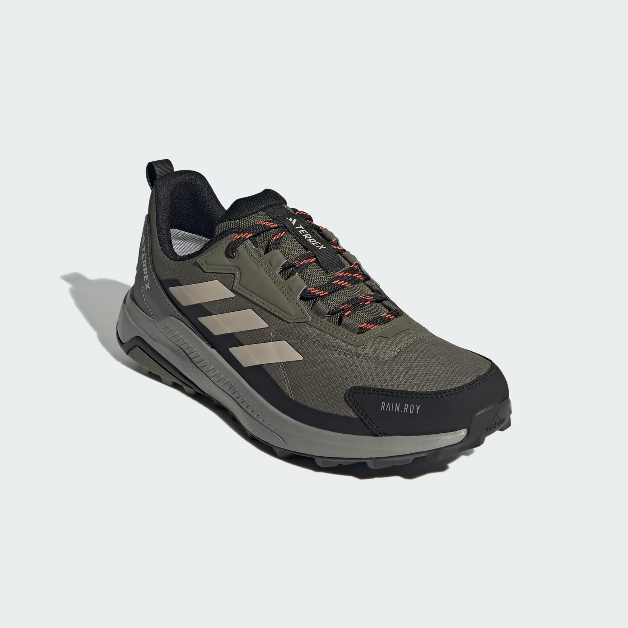 adidas Terrex Anylander Rain.Rdy Erkek Outdoor Ayakkabı