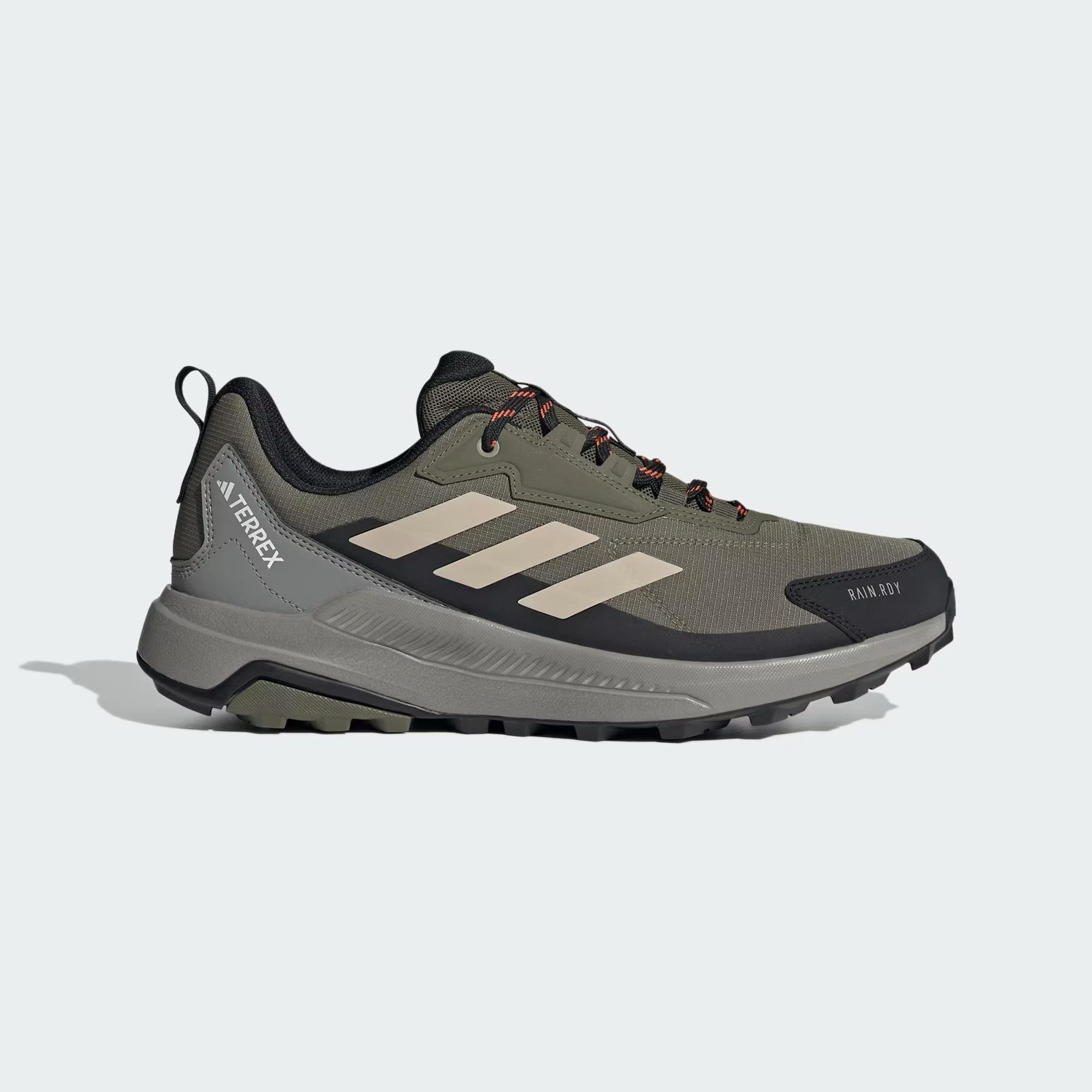 adidas Terrex Anylander Rain.Rdy Erkek Outdoor Ayakkabı - Görsel 2