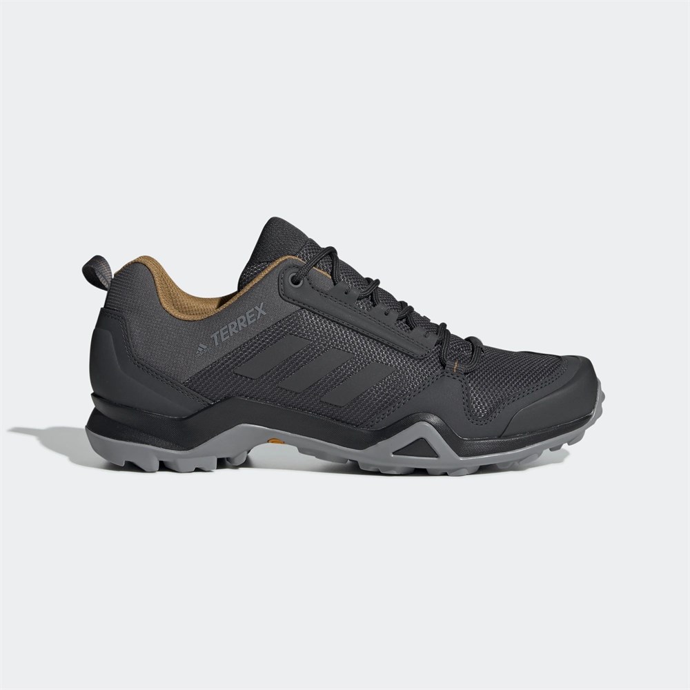adidas Terrex AX3 Erkek Outdoor Ayakkabı