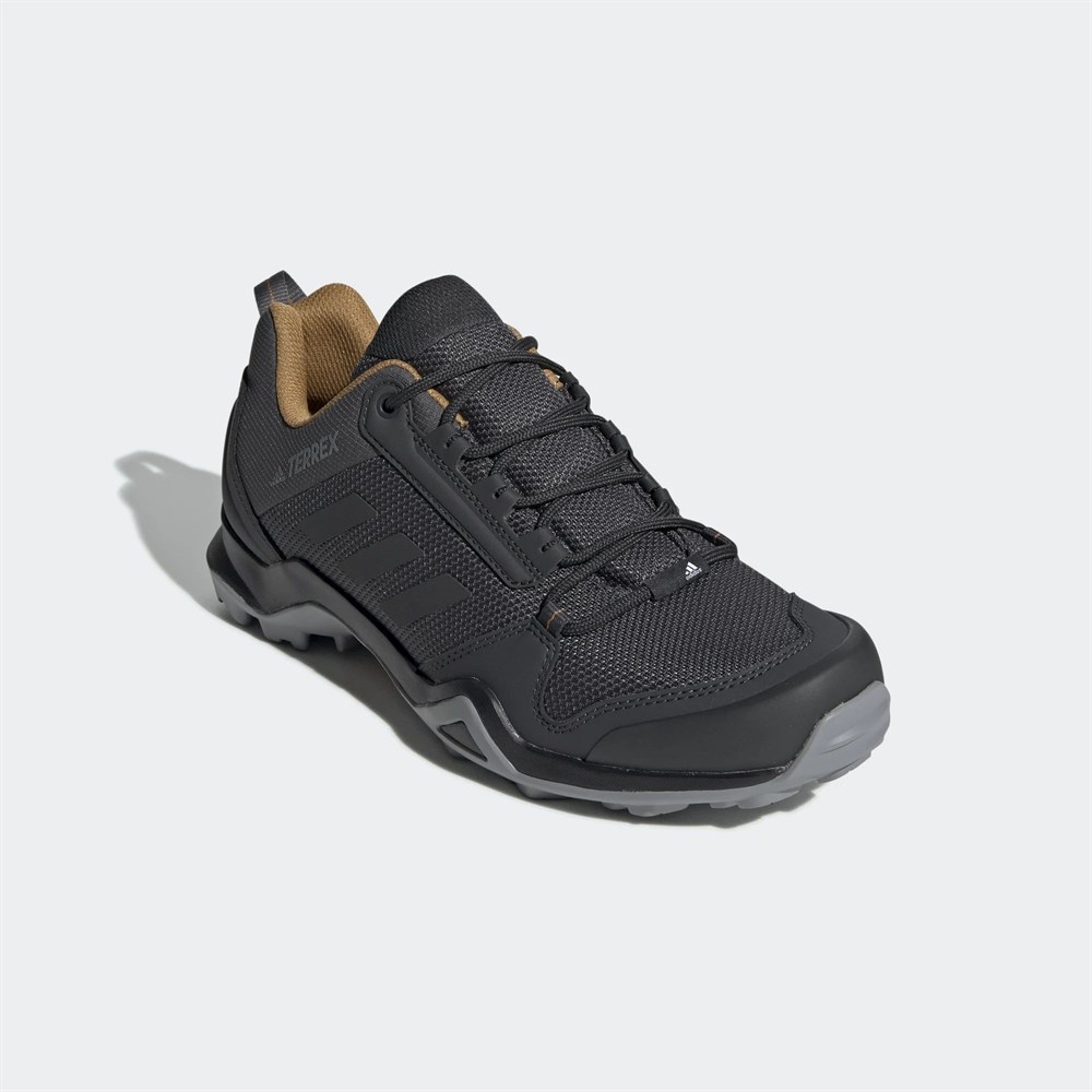 adidas Terrex AX3 Erkek Outdoor Ayakkabı