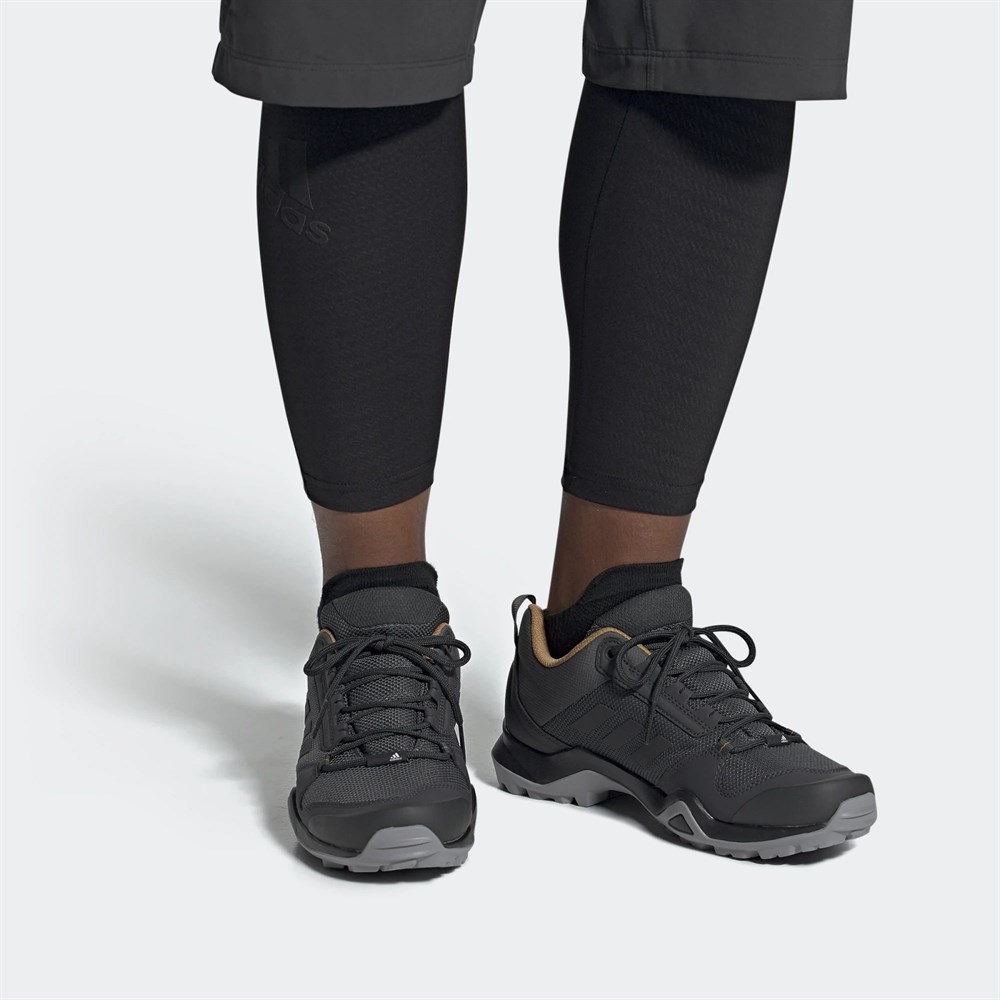 adidas Terrex AX3 Erkek Outdoor Ayakkabı