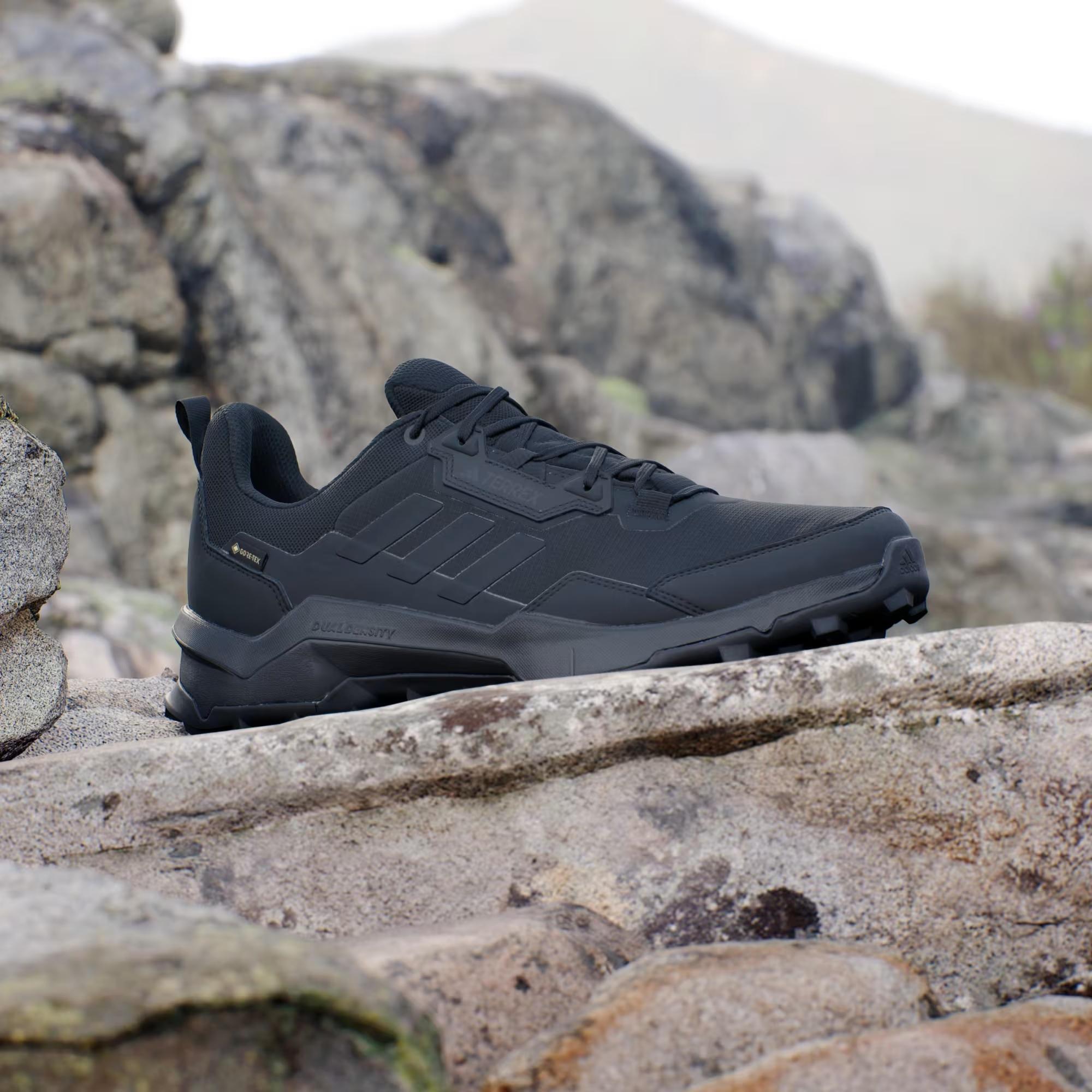 adidas Terrex AX4 Gore Tex Erkek Outdoor Ayakkabı