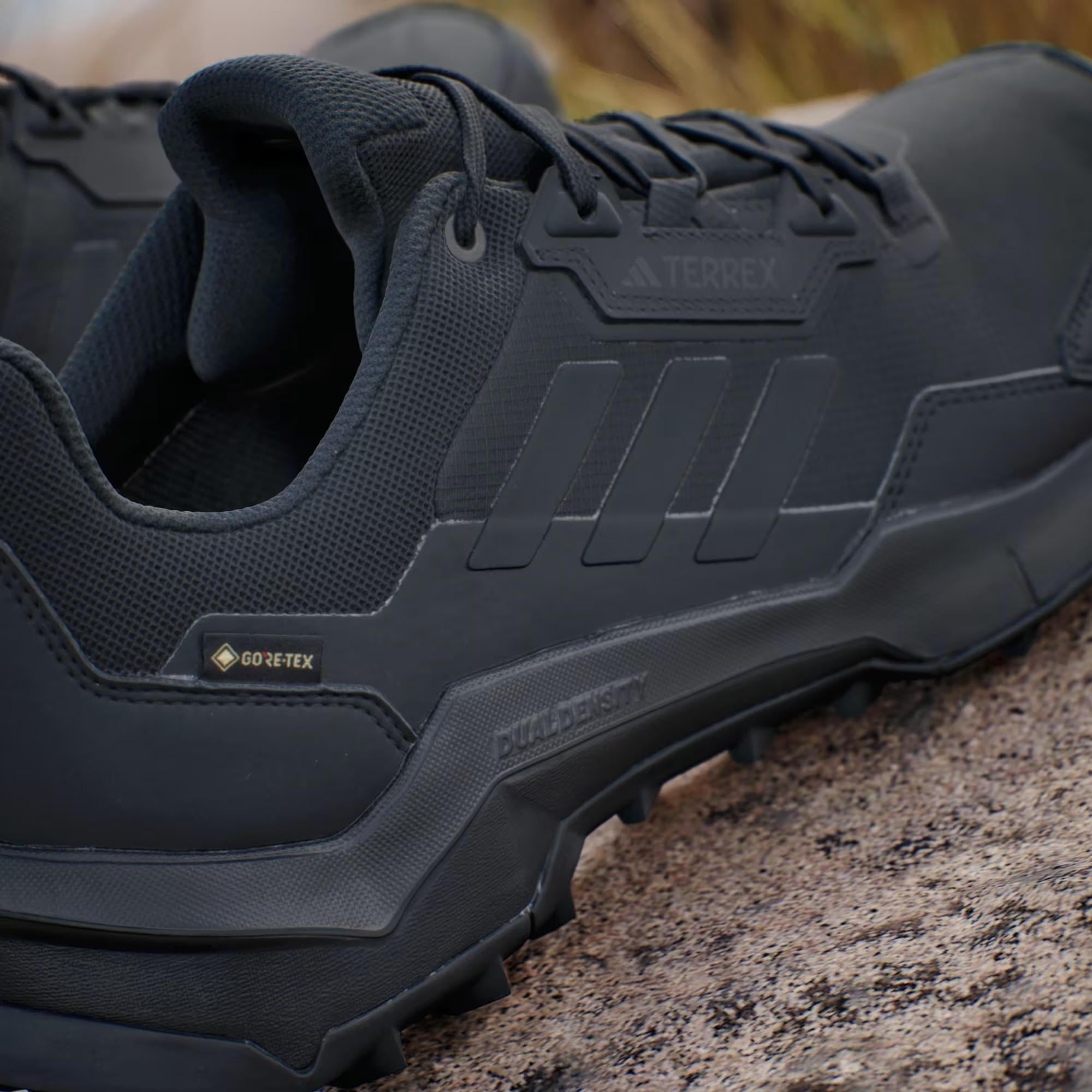adidas Terrex AX4 Gore Tex Erkek Outdoor Ayakkabı