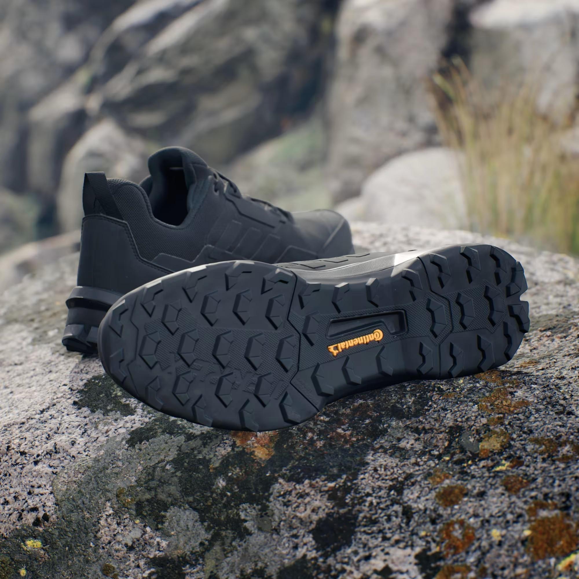 adidas Terrex AX4 Gore Tex Erkek Outdoor Ayakkabı