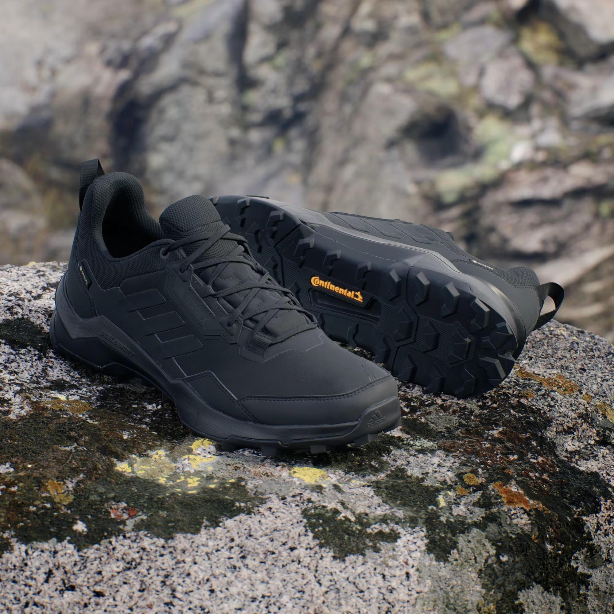 adidas Terrex AX4 Gore Tex Erkek Outdoor Ayakkabı