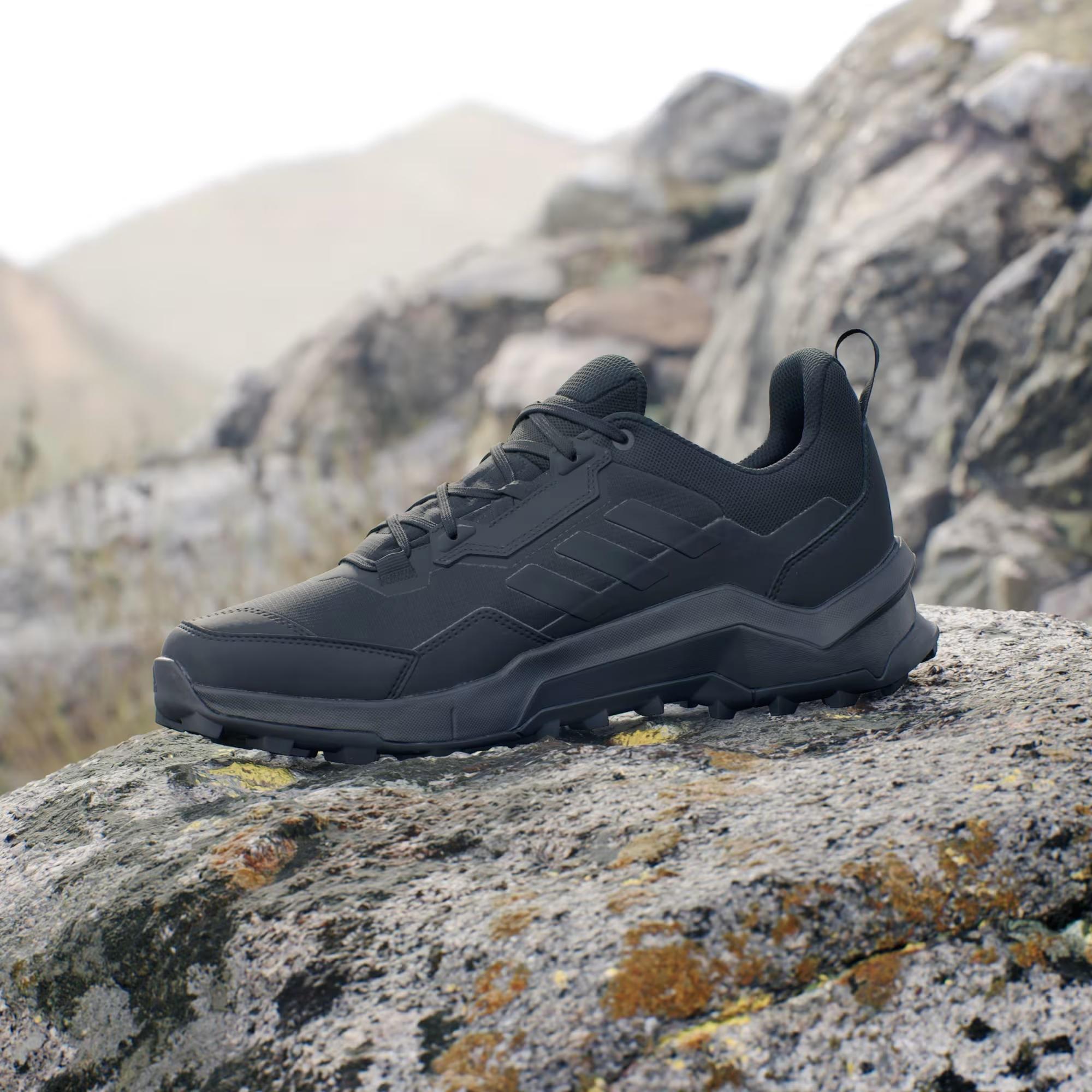 adidas Terrex AX4 Gore Tex Erkek Outdoor Ayakkabı