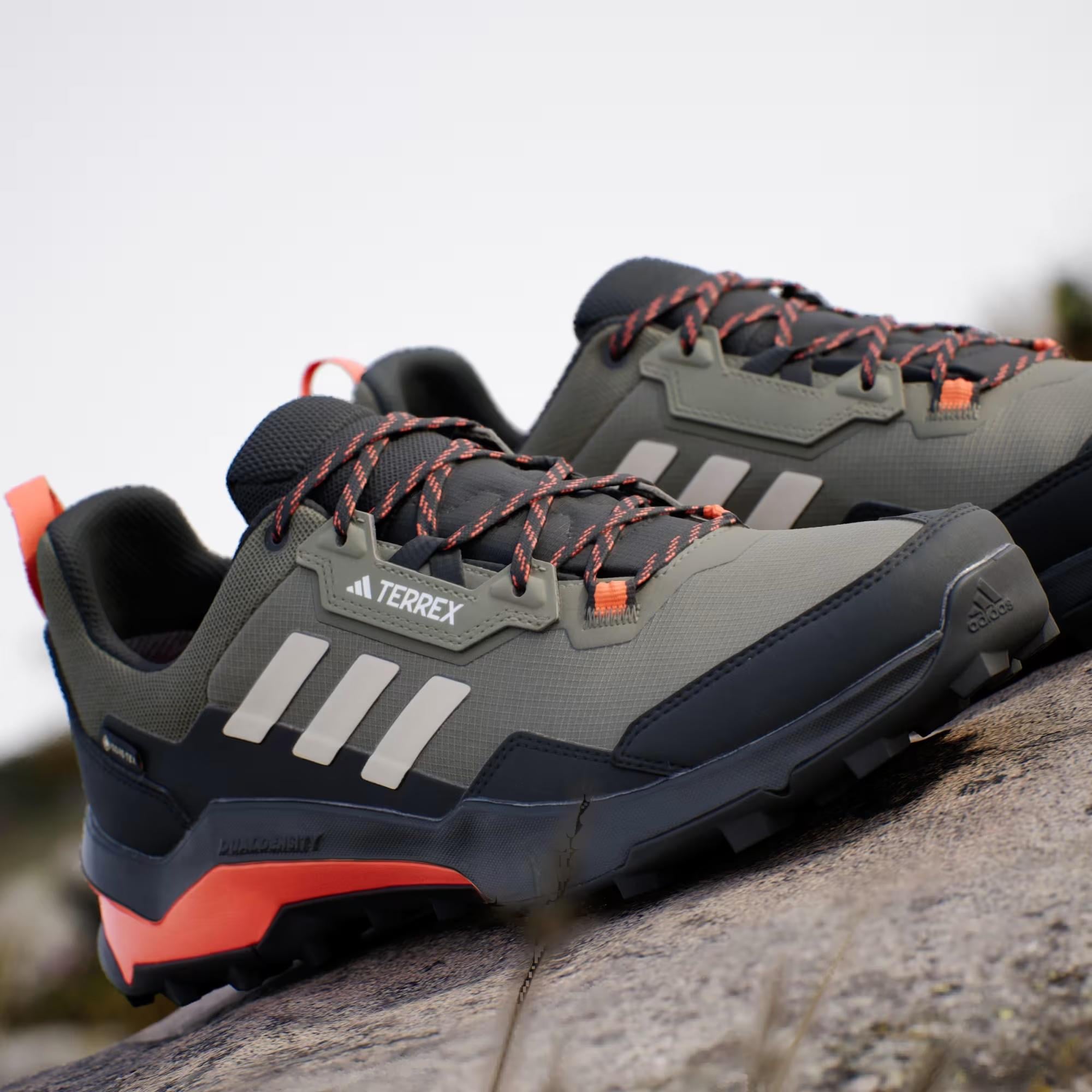 adidas Terrex AX4 Gore-Tex Erkek Outdoor Ayakkabı