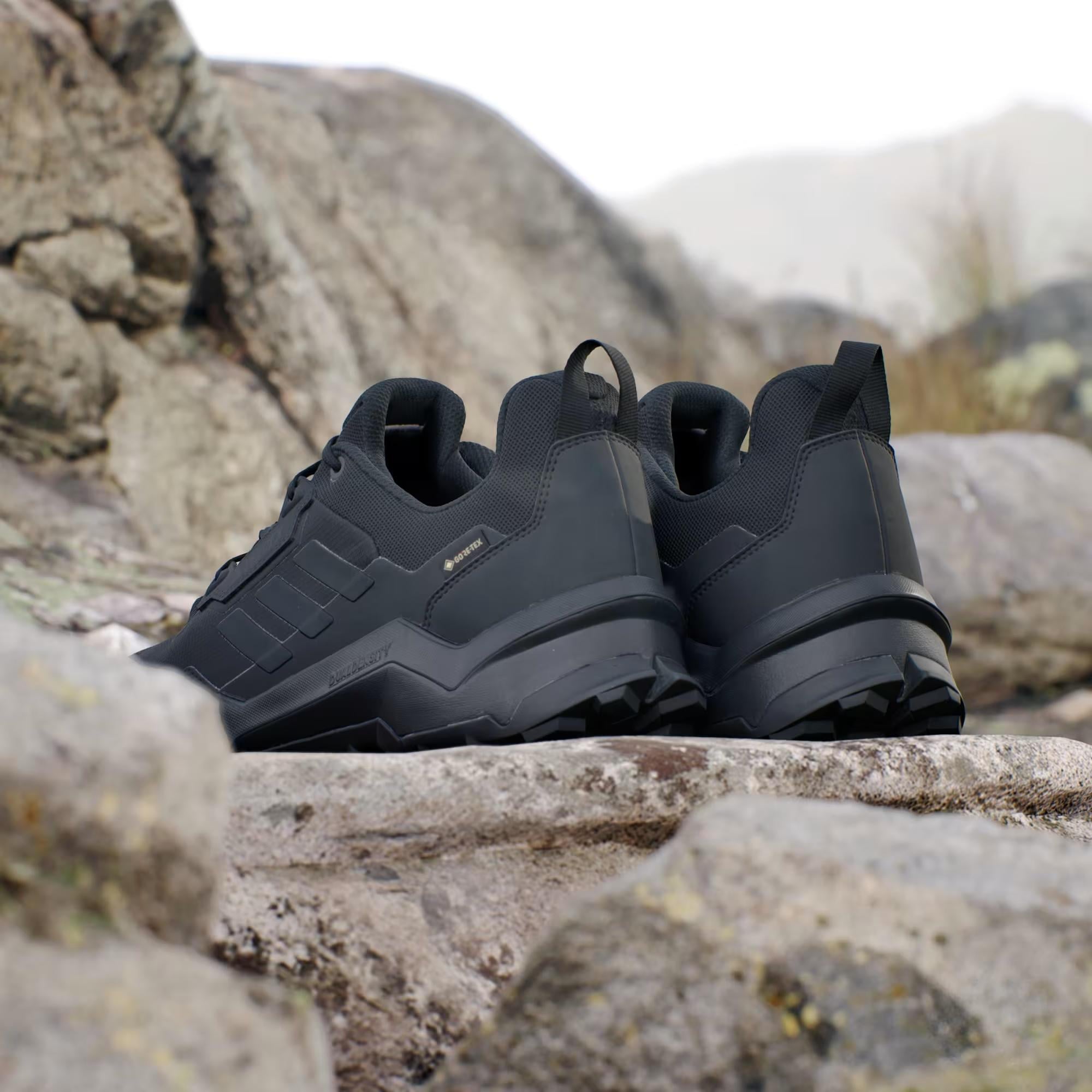 adidas Terrex AX4 Gore Tex Erkek Outdoor Ayakkabı