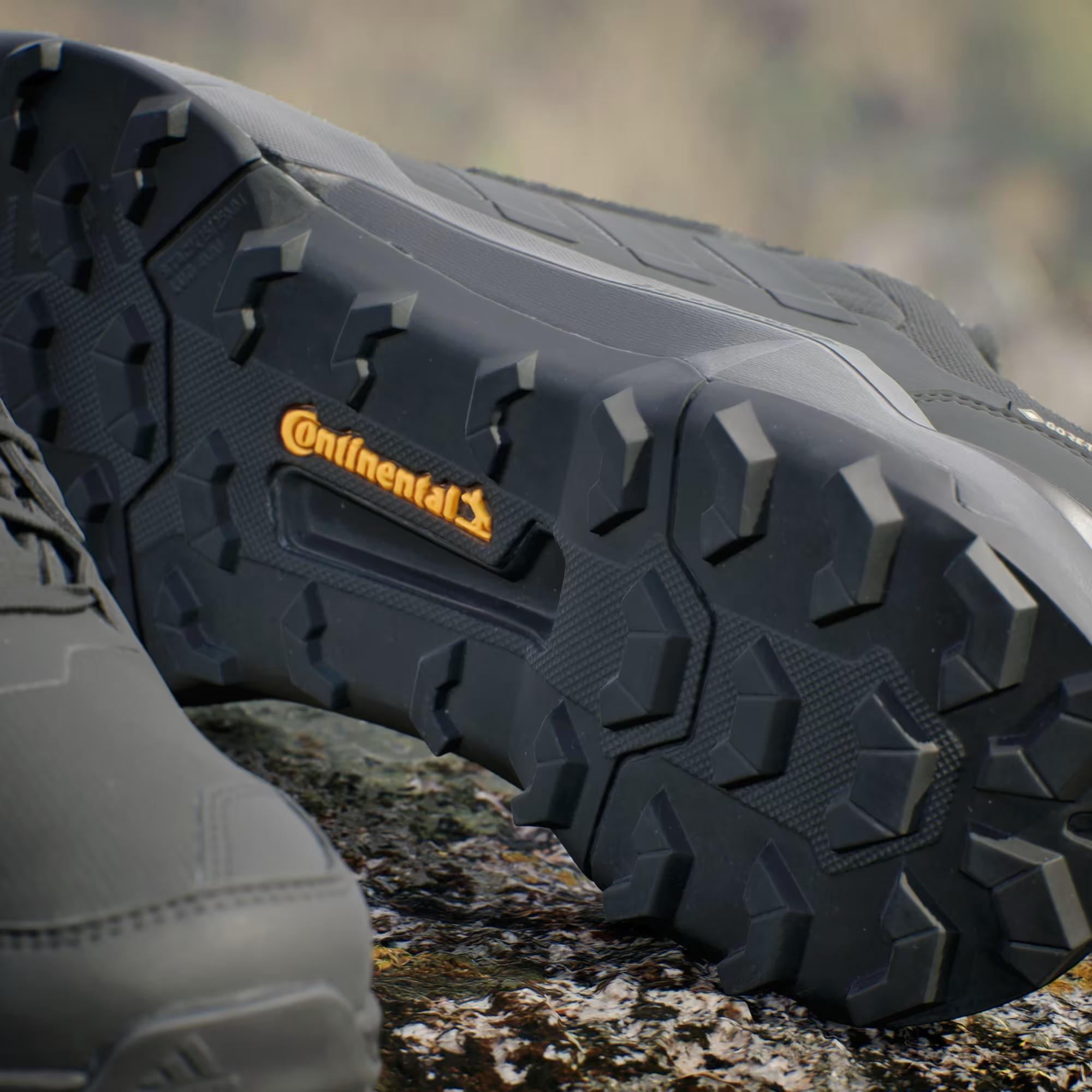 adidas Terrex AX4 Gore Tex Erkek Outdoor Ayakkabı