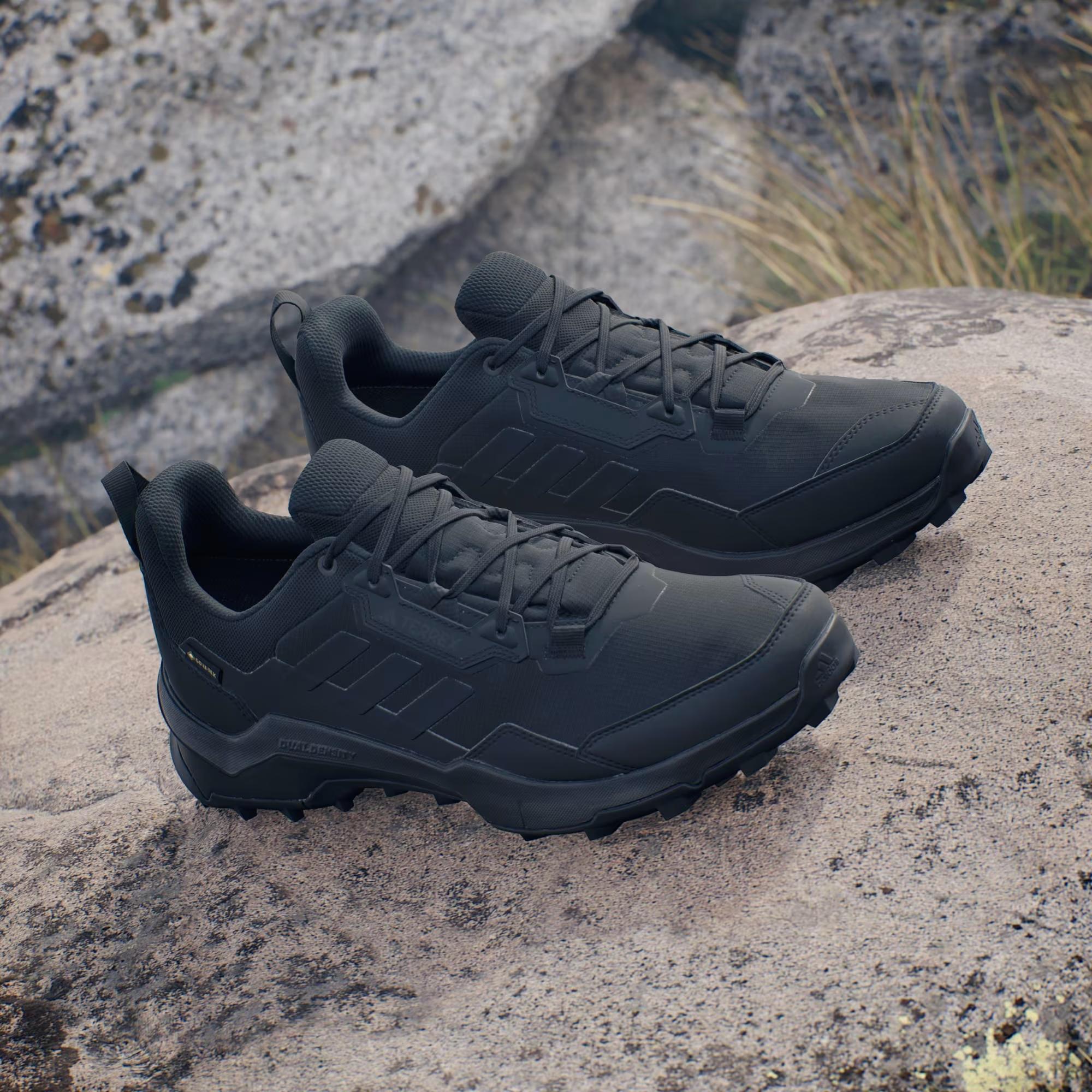adidas Terrex AX4 Gore Tex Erkek Outdoor Ayakkabı