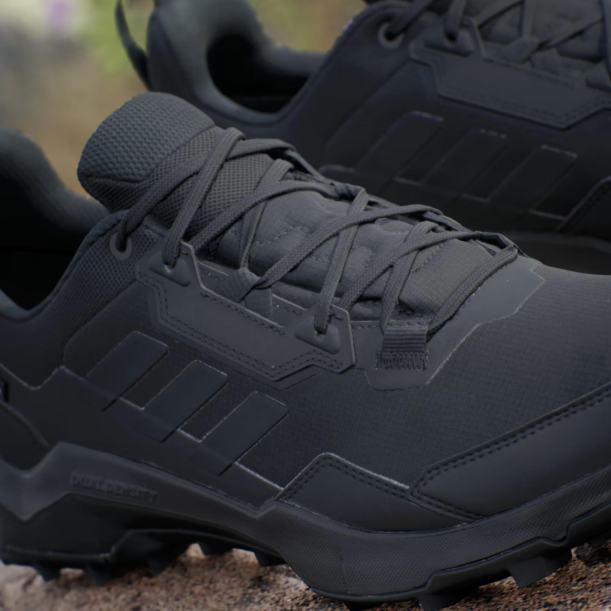 adidas Terrex AX4 Gore Tex Erkek Outdoor Ayakkabı