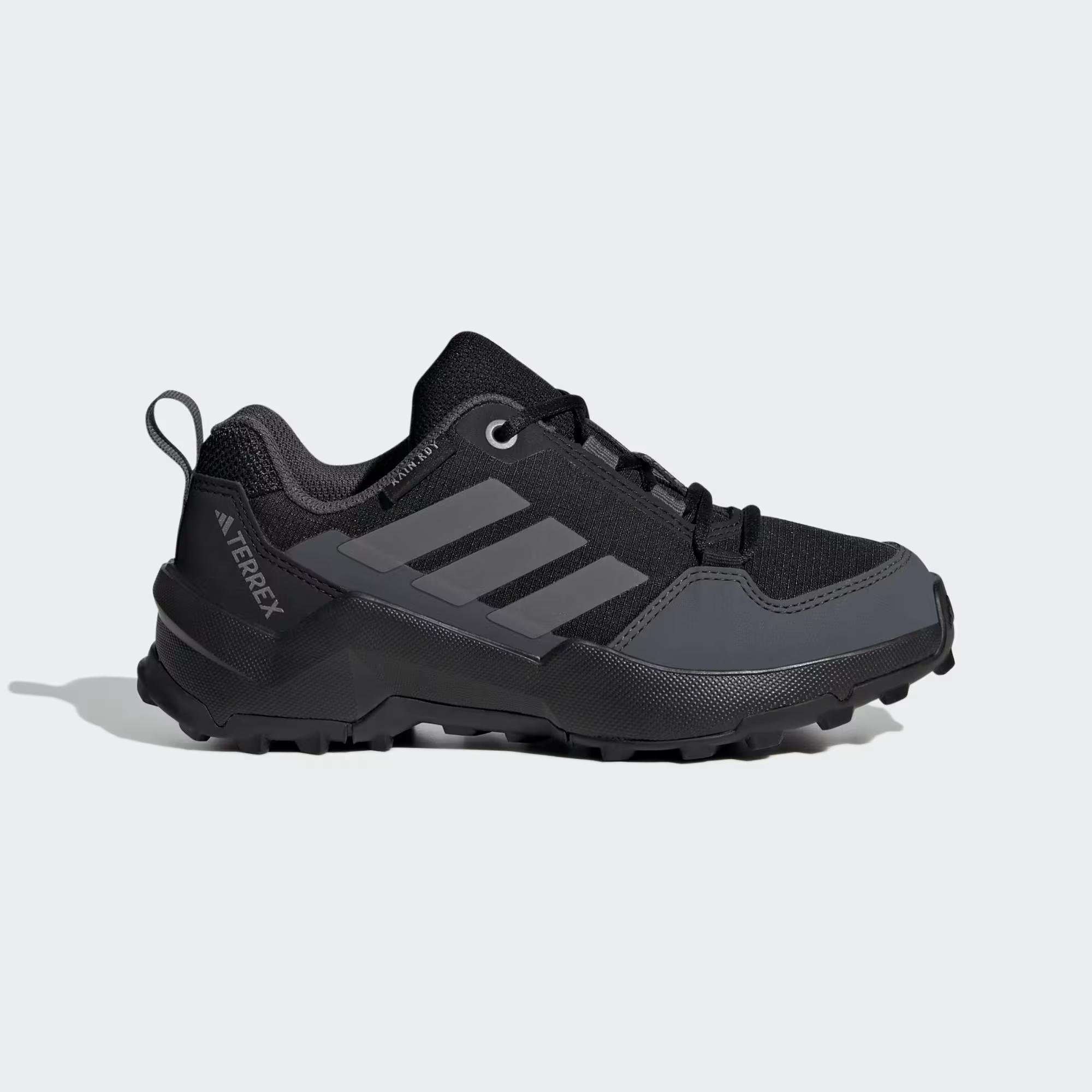 adidas Terrex AX4R Çocuk Outdoor Ayakkabı - Görsel 2