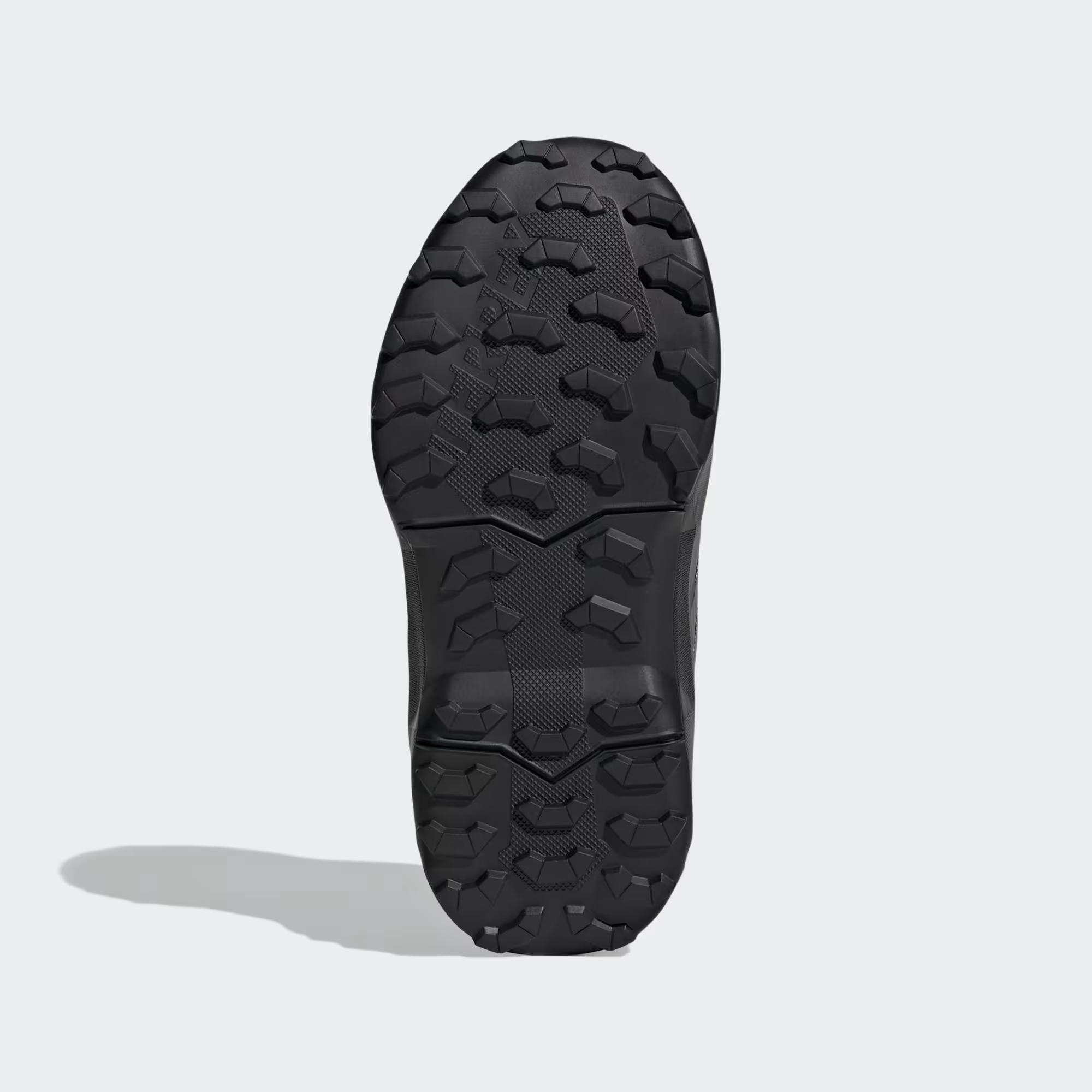 adidas Terrex AX4R Çocuk Outdoor Ayakkabı - Görsel 4