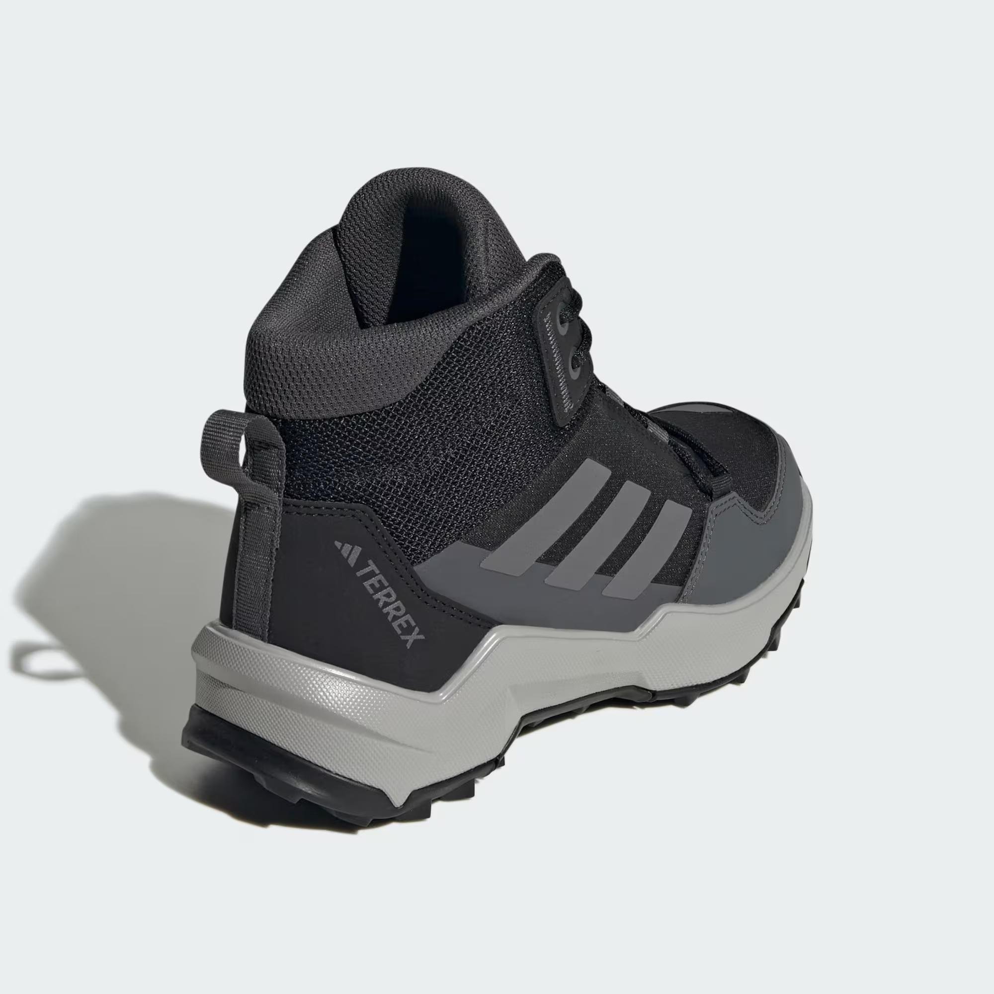 adidas Terrex Ax4r Mid Outdoor Ayakkabı - Görsel 6