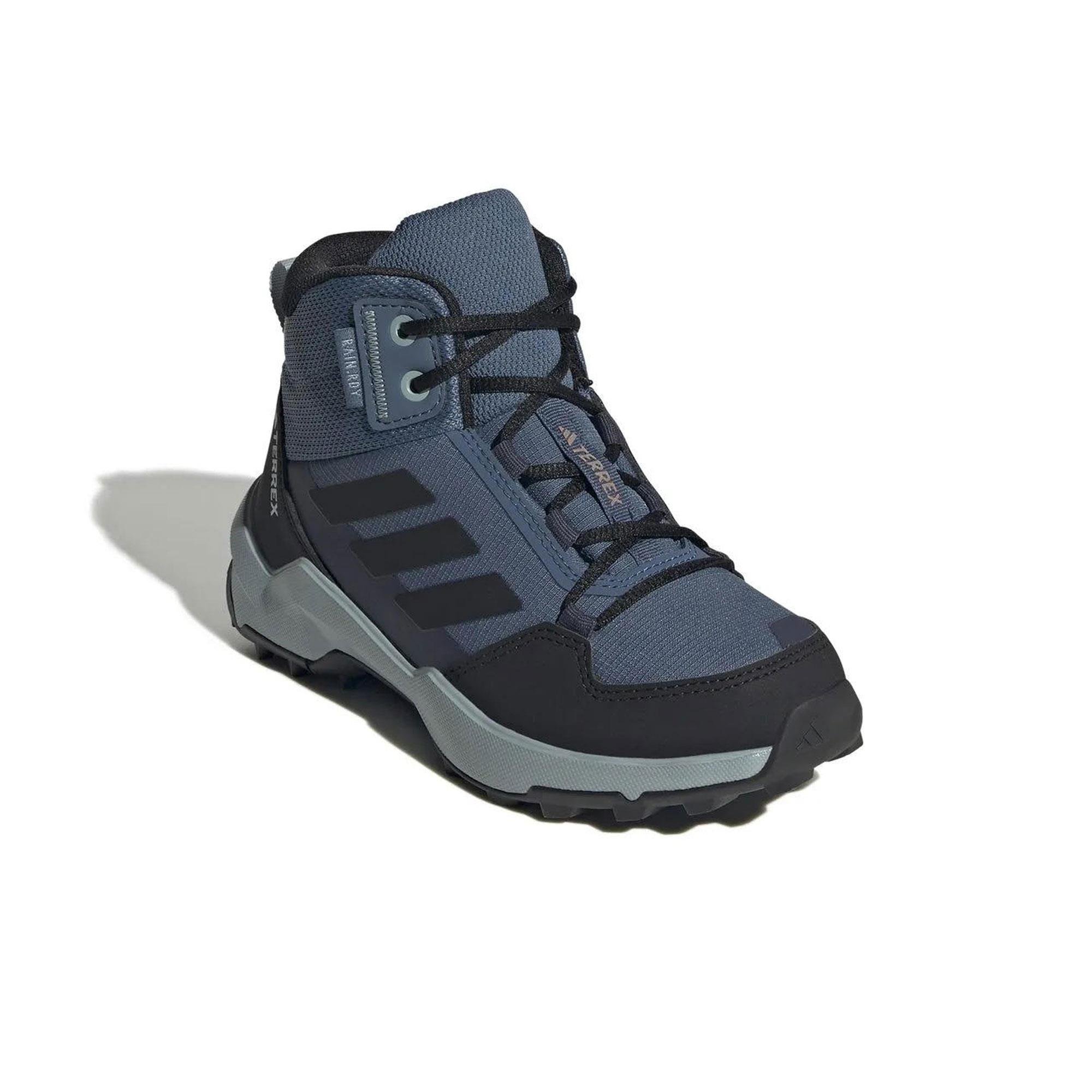 adidas Terrex AX4R Mid Rain.Rdy Outdoor Ayakkabı - Görsel 5