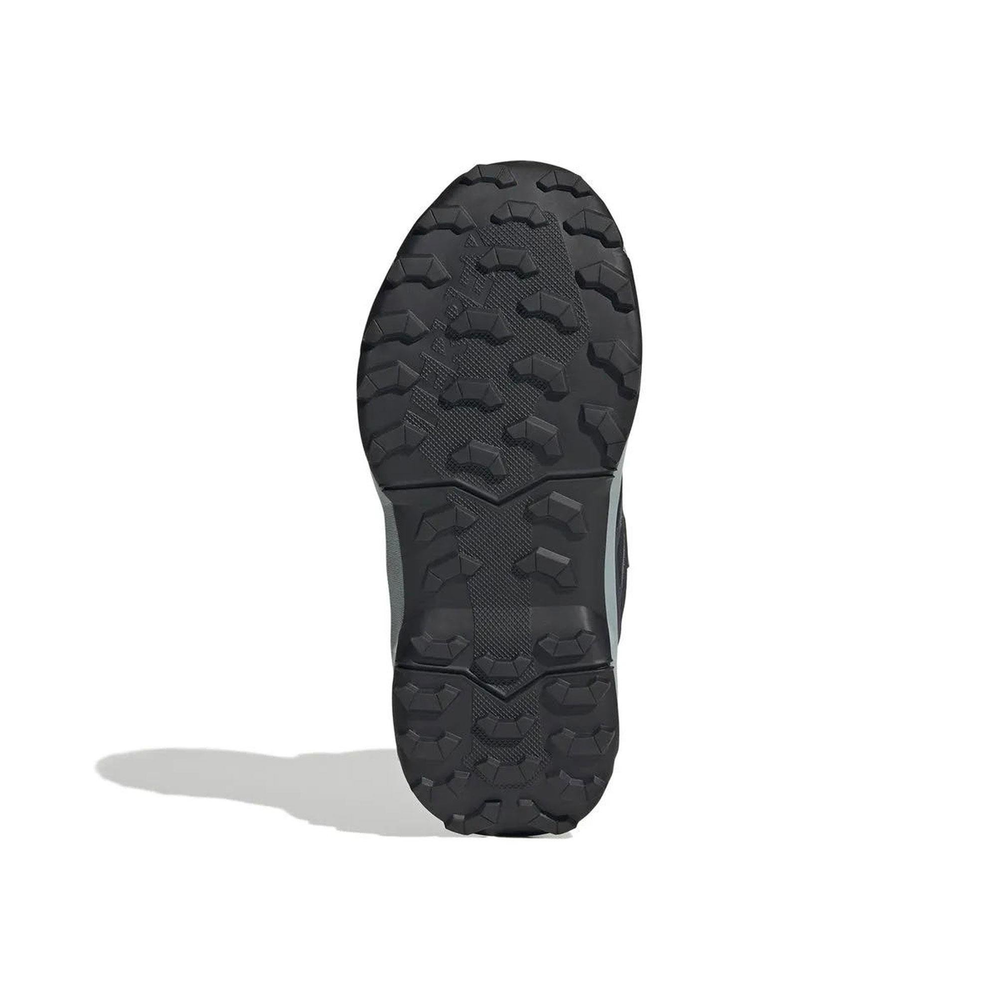 adidas Terrex AX4R Mid Rain.Rdy Outdoor Ayakkabı - Görsel 4