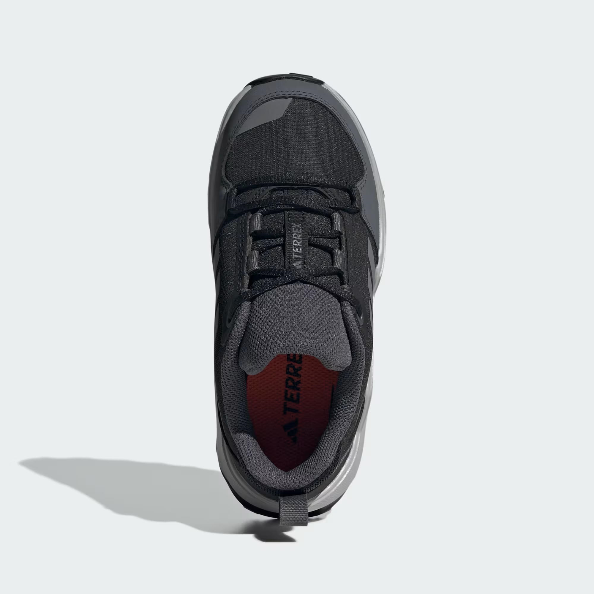 Adidas Gri Adidas Terrex