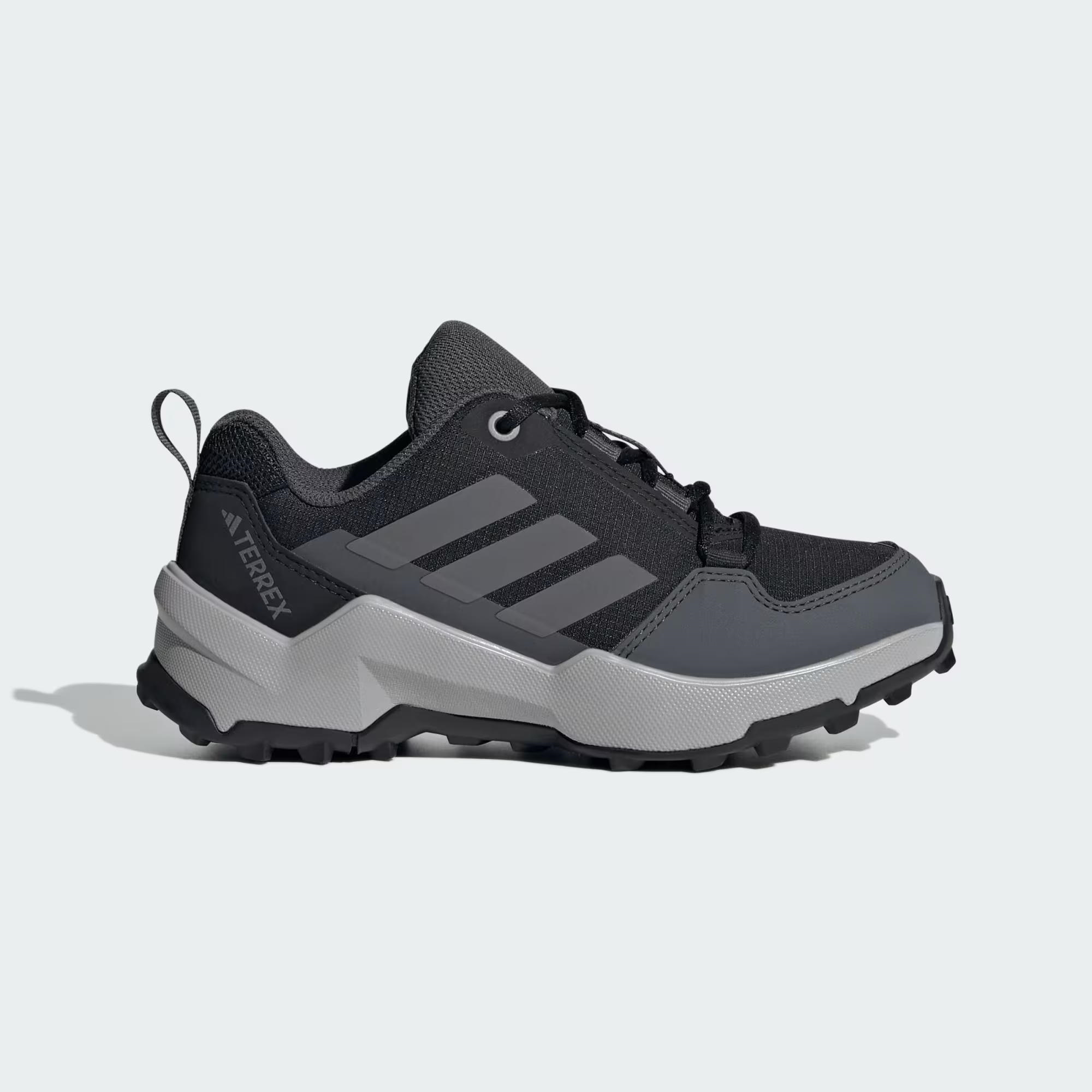 Adidas Gri Adidas Terrex
